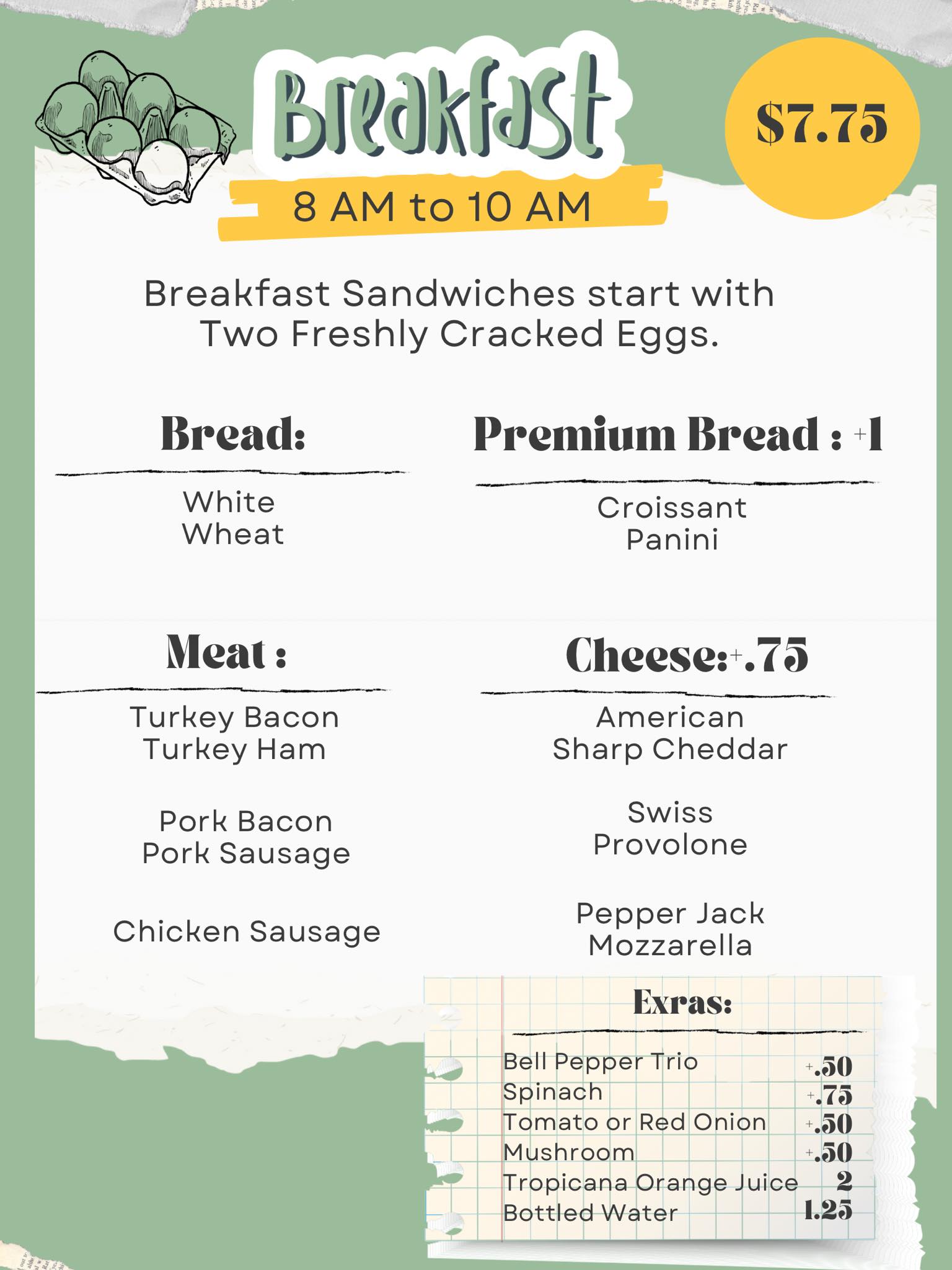 Simply Soups Salads and Sandwiches | Chicago IL