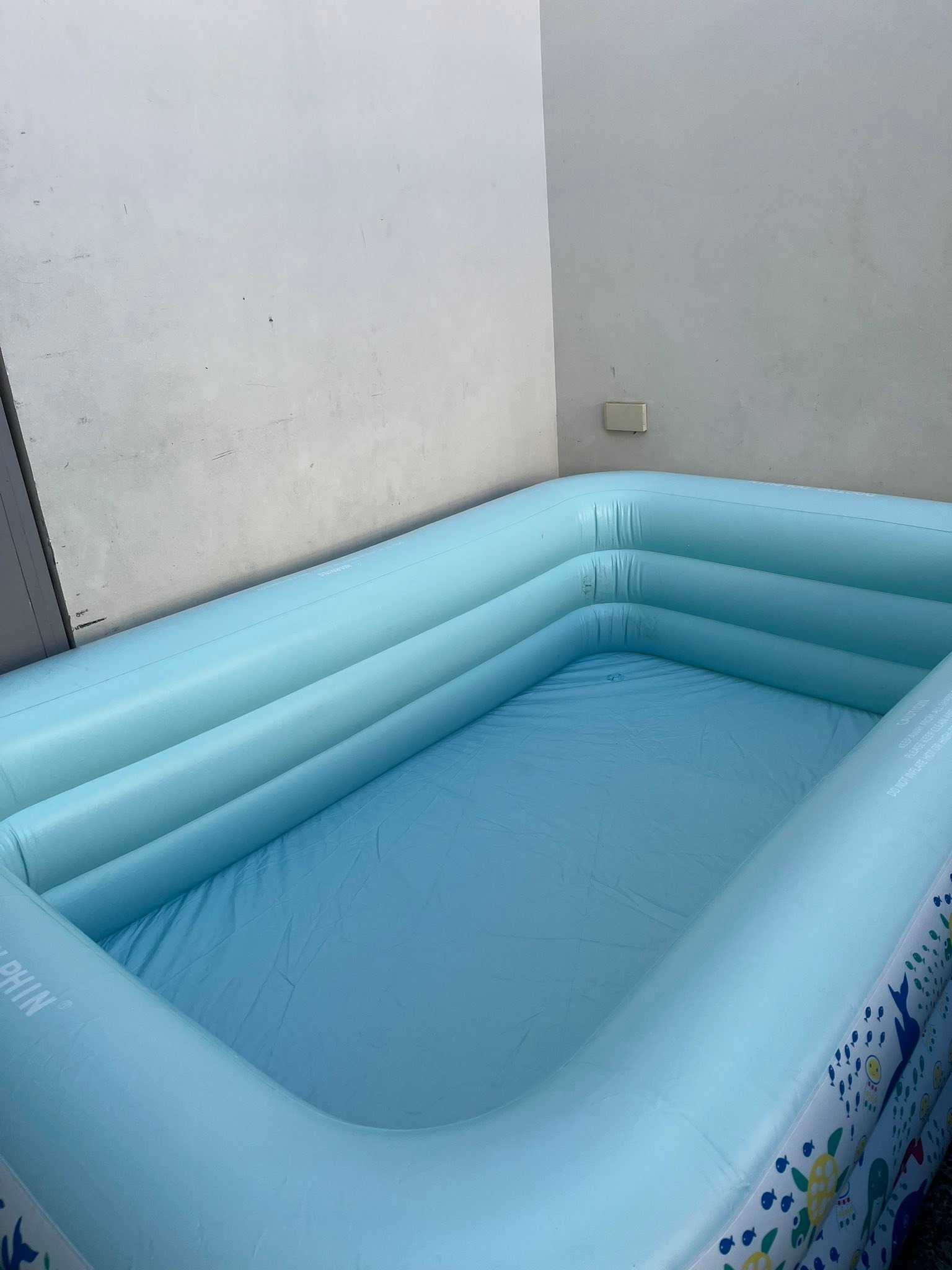 Party Splash Portable Pool Rentals