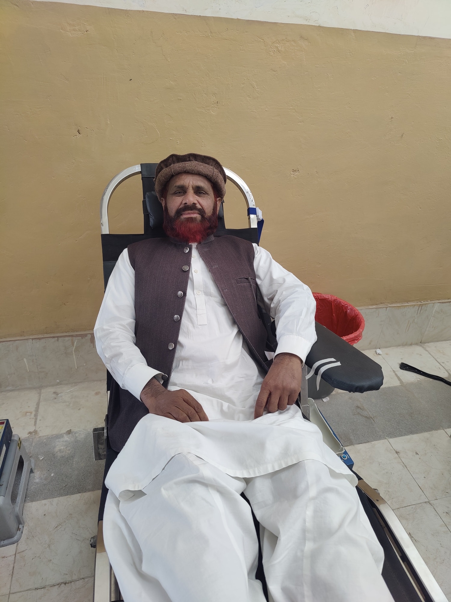 Regional Blood Centre... - Regional Blood Centre Multan
