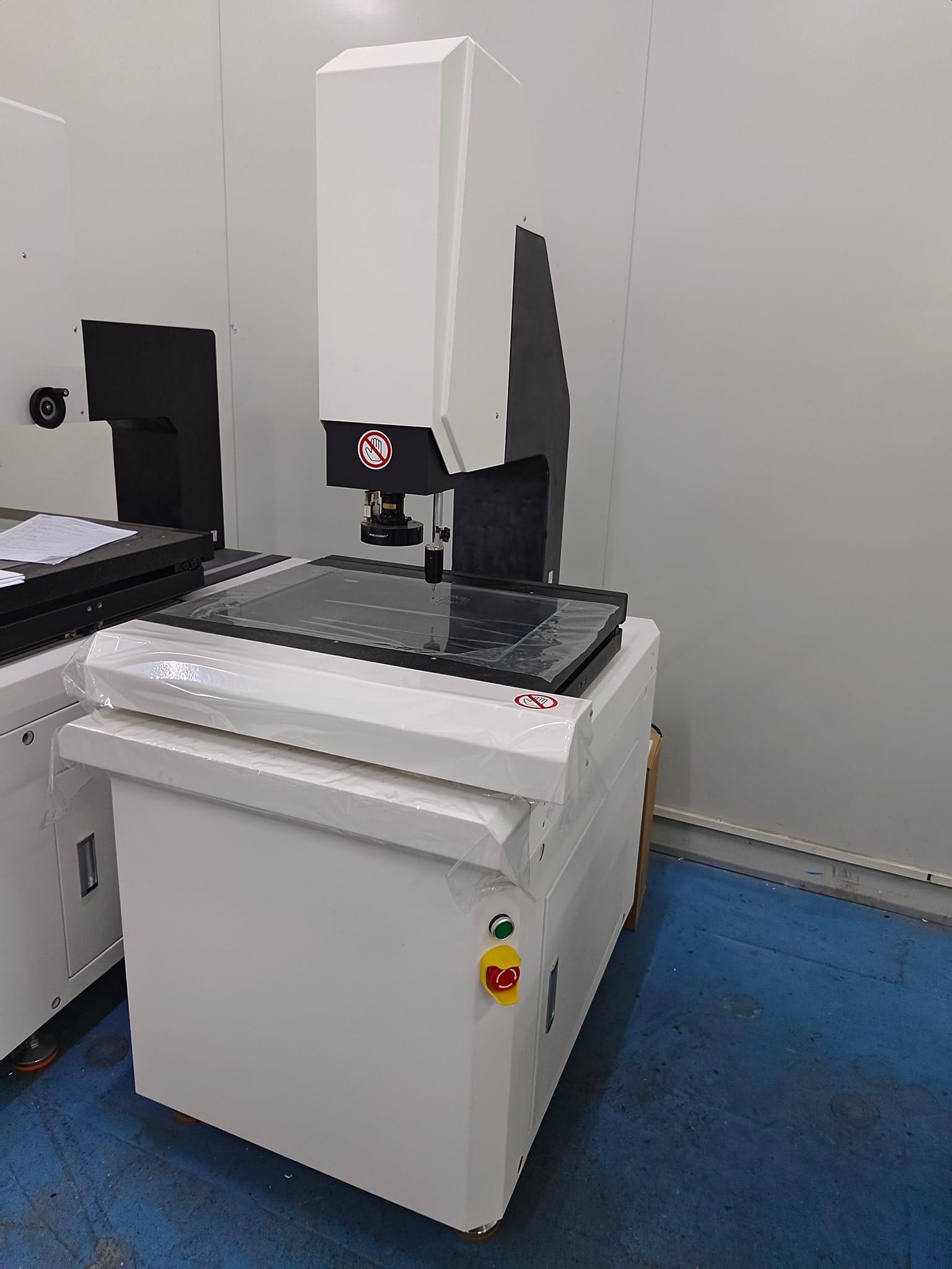 Leader Precision Instrument Co., Ltd | Dongguan