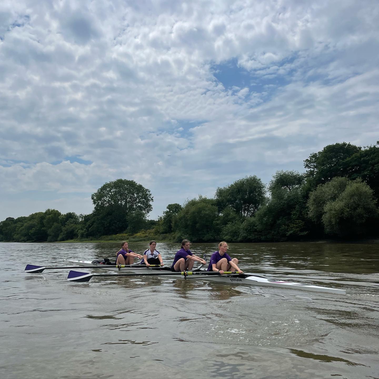 Putney High School Boat Club