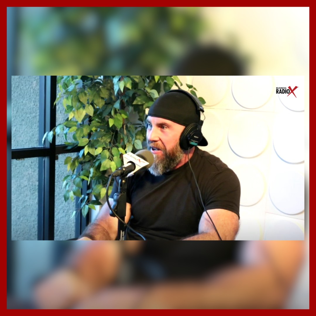 Phoenix - In this episode, Karen Nowicki hosts Tyler Copenhaver-Heath ...