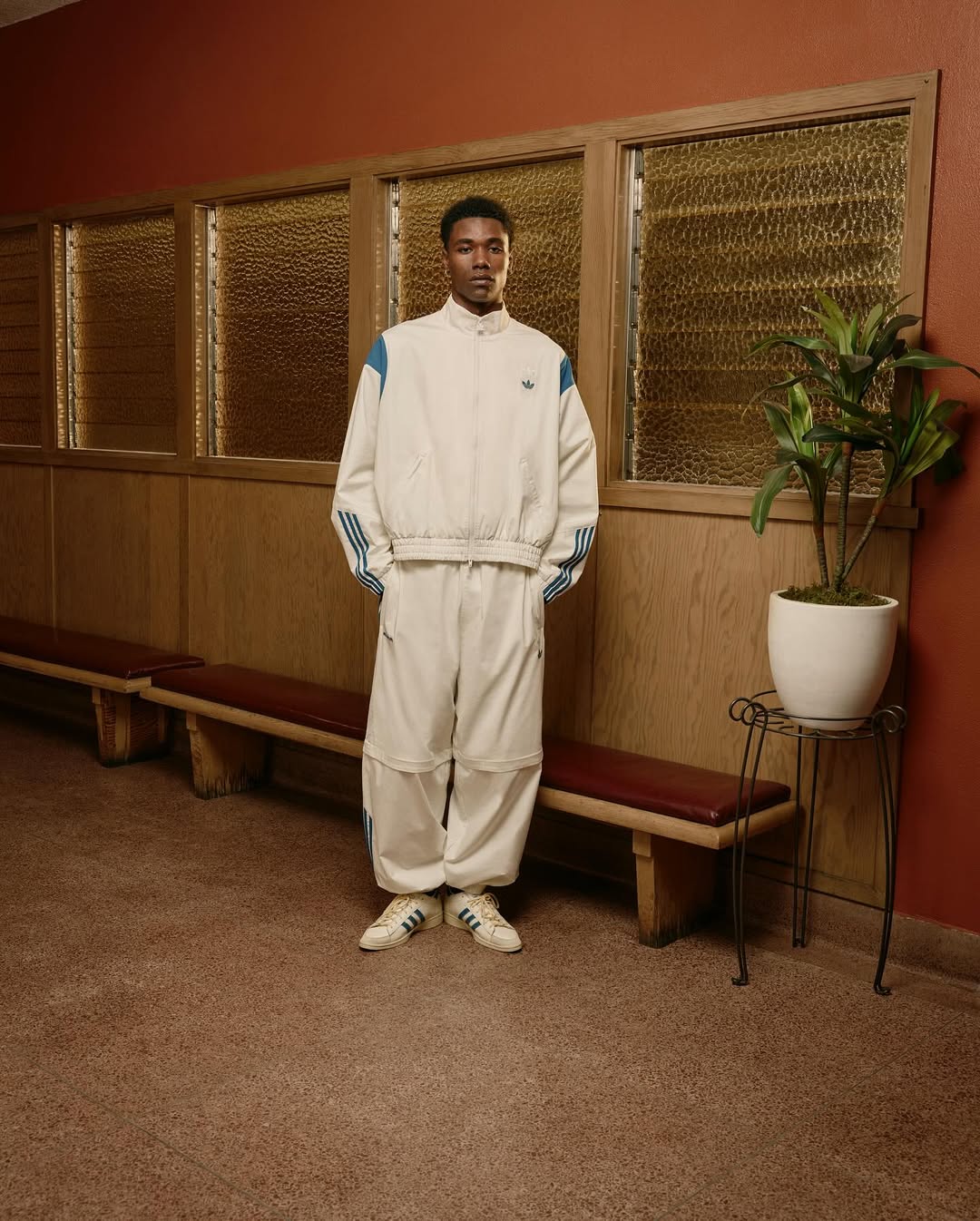 Carnival - adidas Originals x Willy Chavarria Collection |... | Facebook