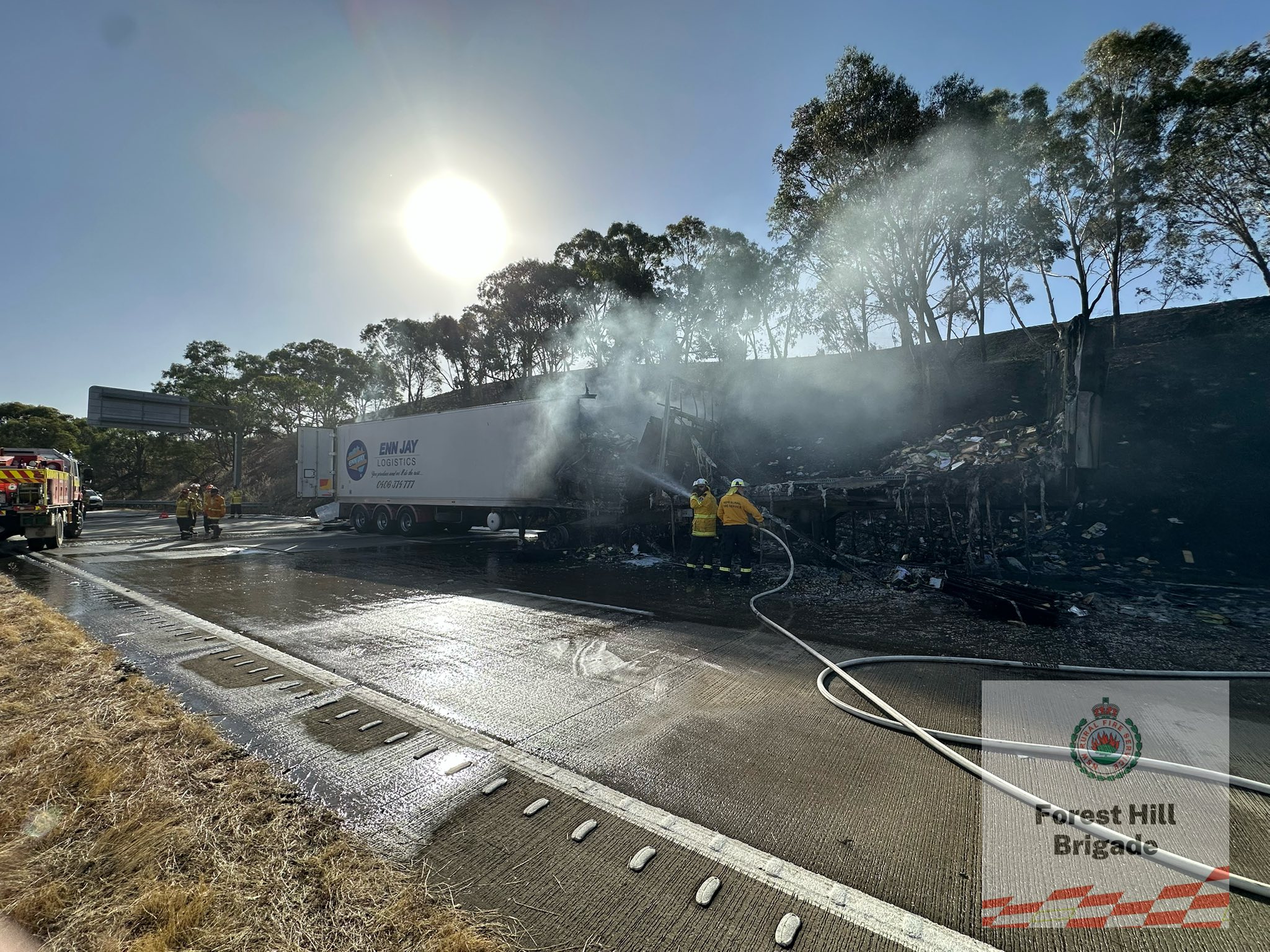 NSW RFS - Riverina Zone added a... - NSW RFS - Riverina Zone