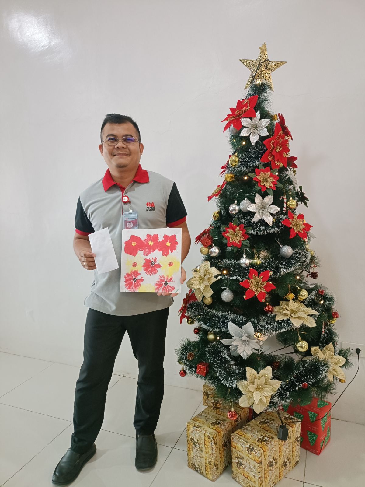 Sherwin Kent Samson Javier