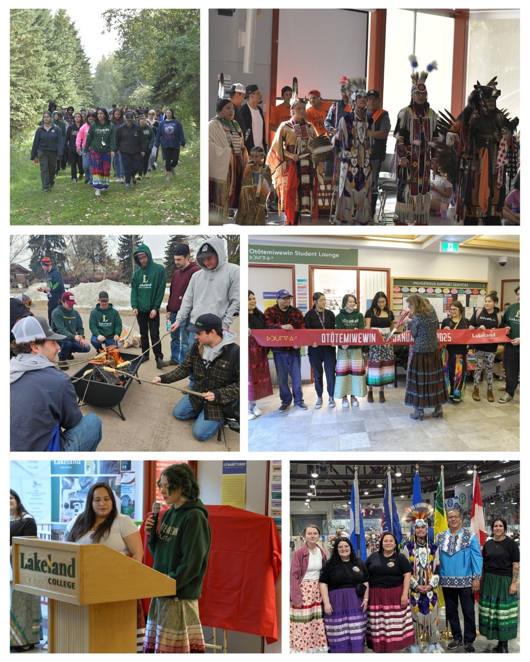 Lakeland College Canada - Indigenous Services | Lloydminster SK