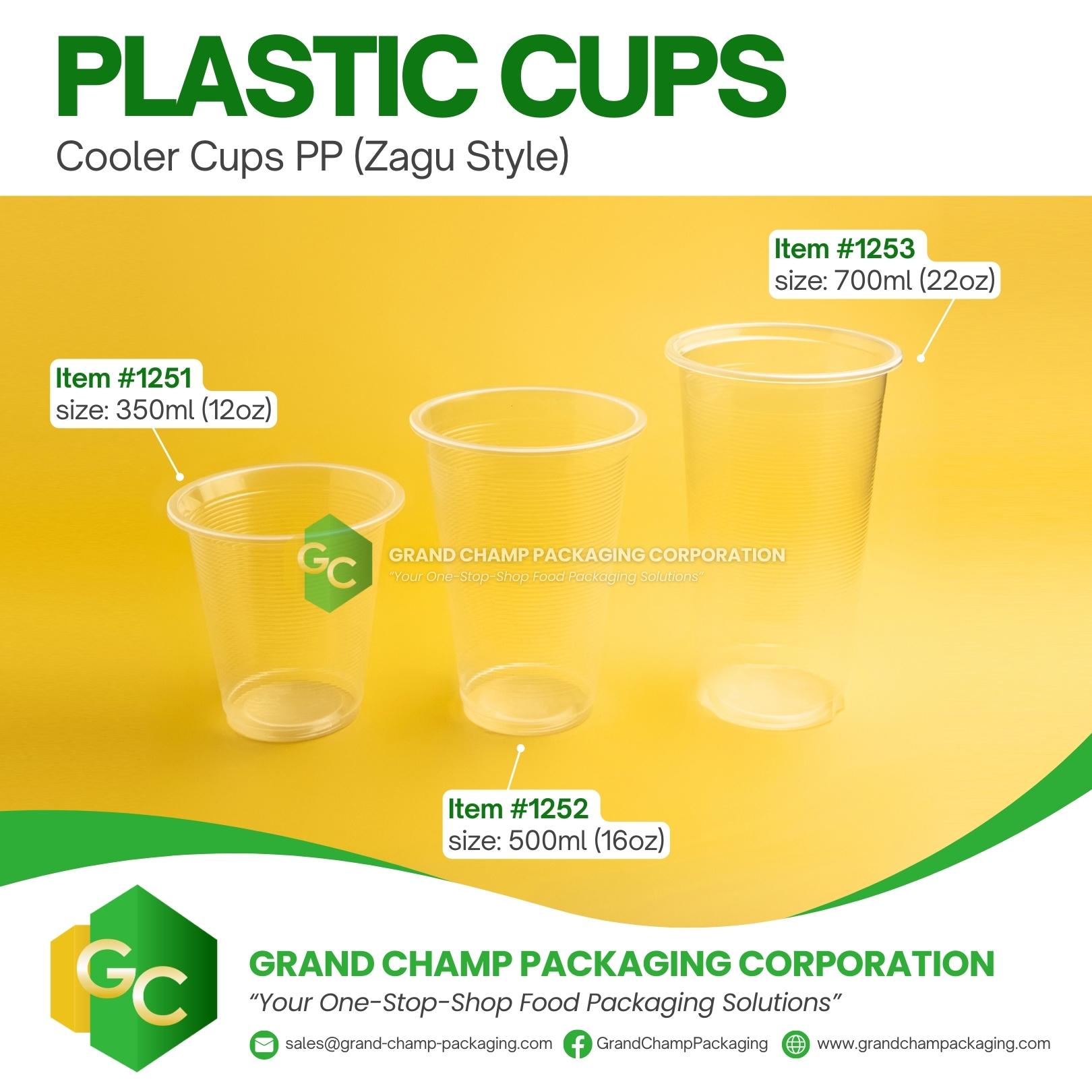 Grand Champ Packaging Corp. - Check out our high-quality microwavable ...