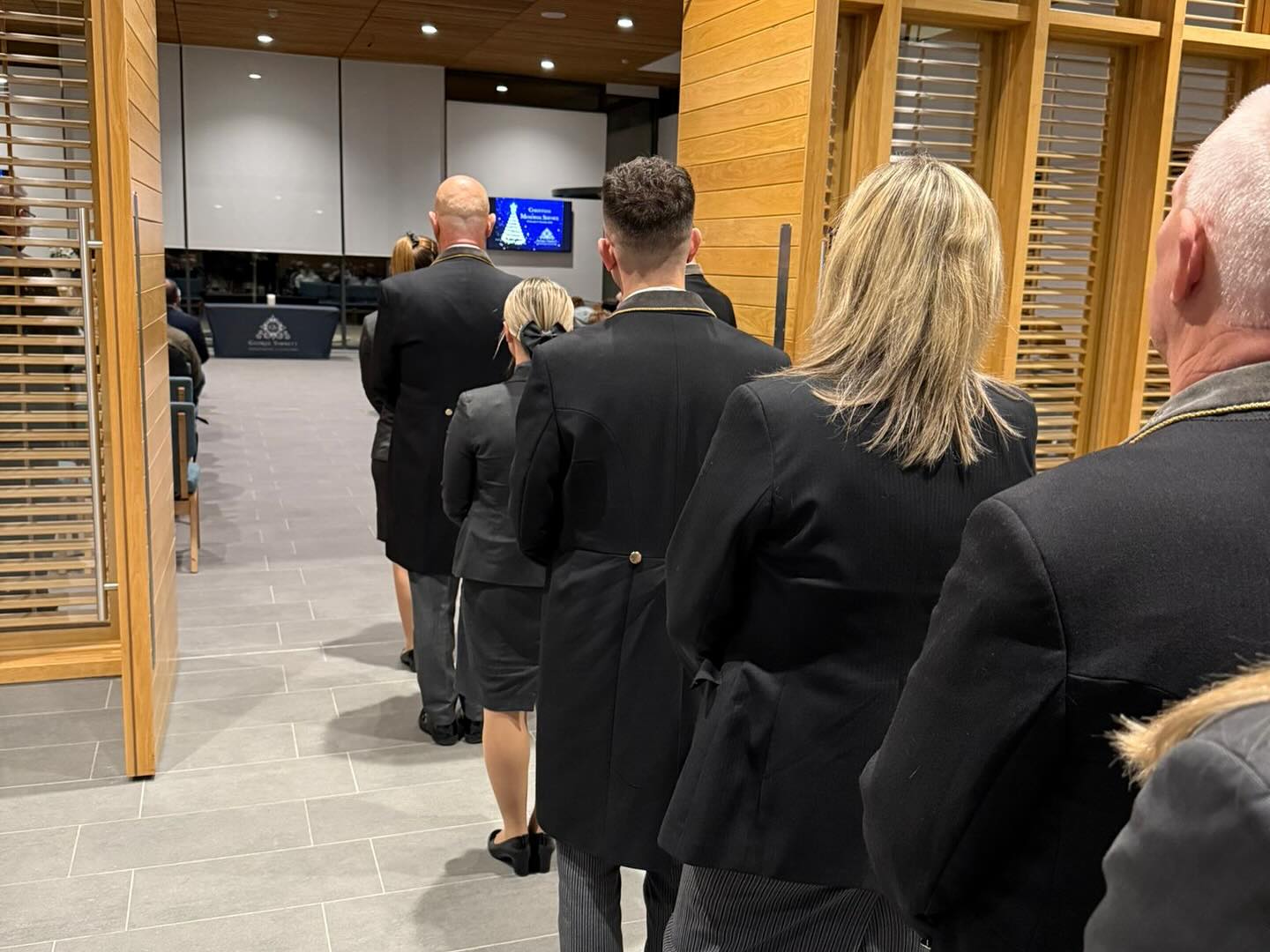 George Simnett Family Funeral Directors | Derby