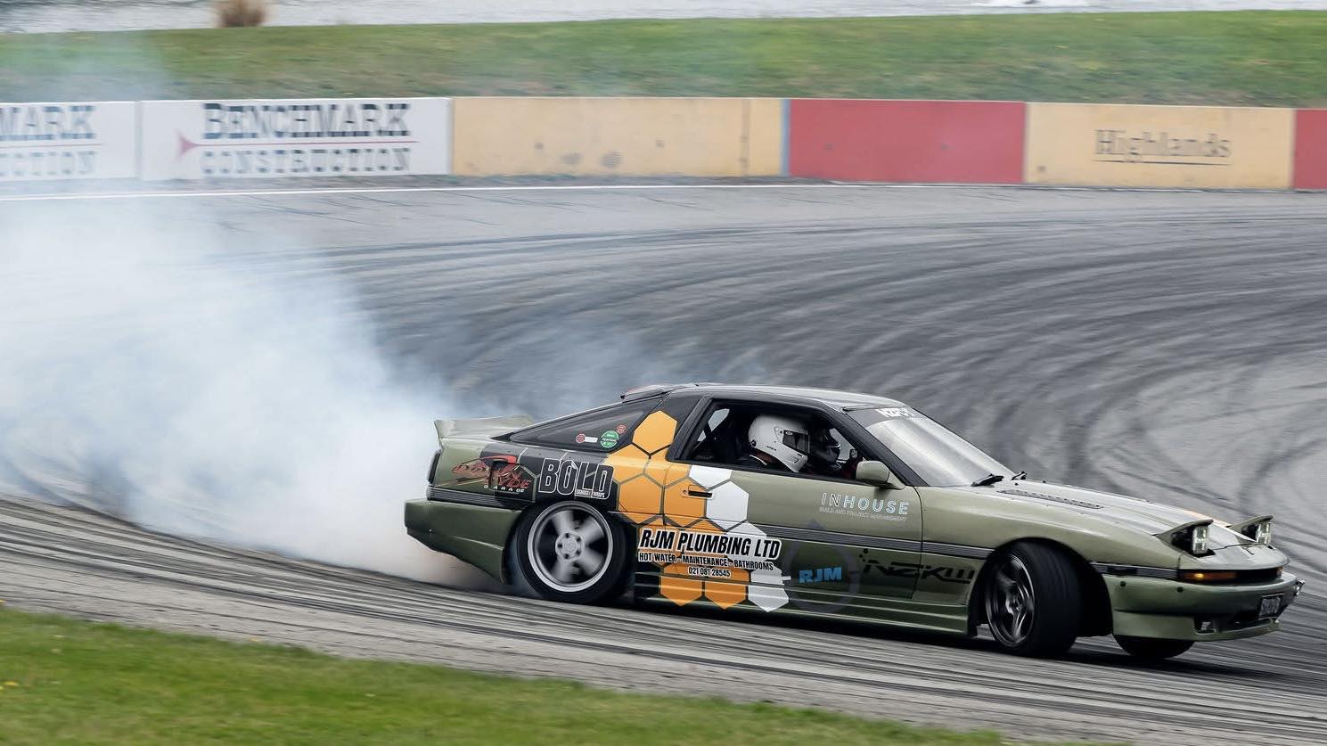 Syko Motorsport