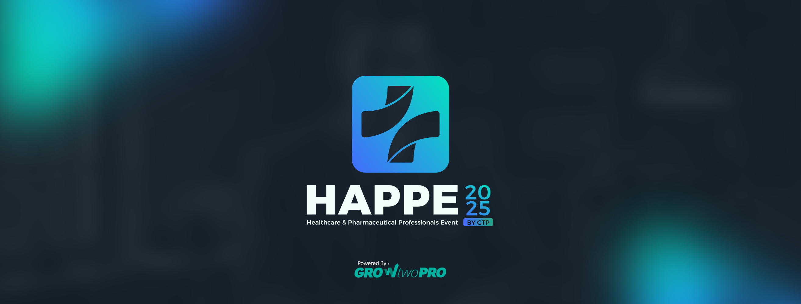 Happe - مؤتمر شركات الأدوية والرعاية الصحية