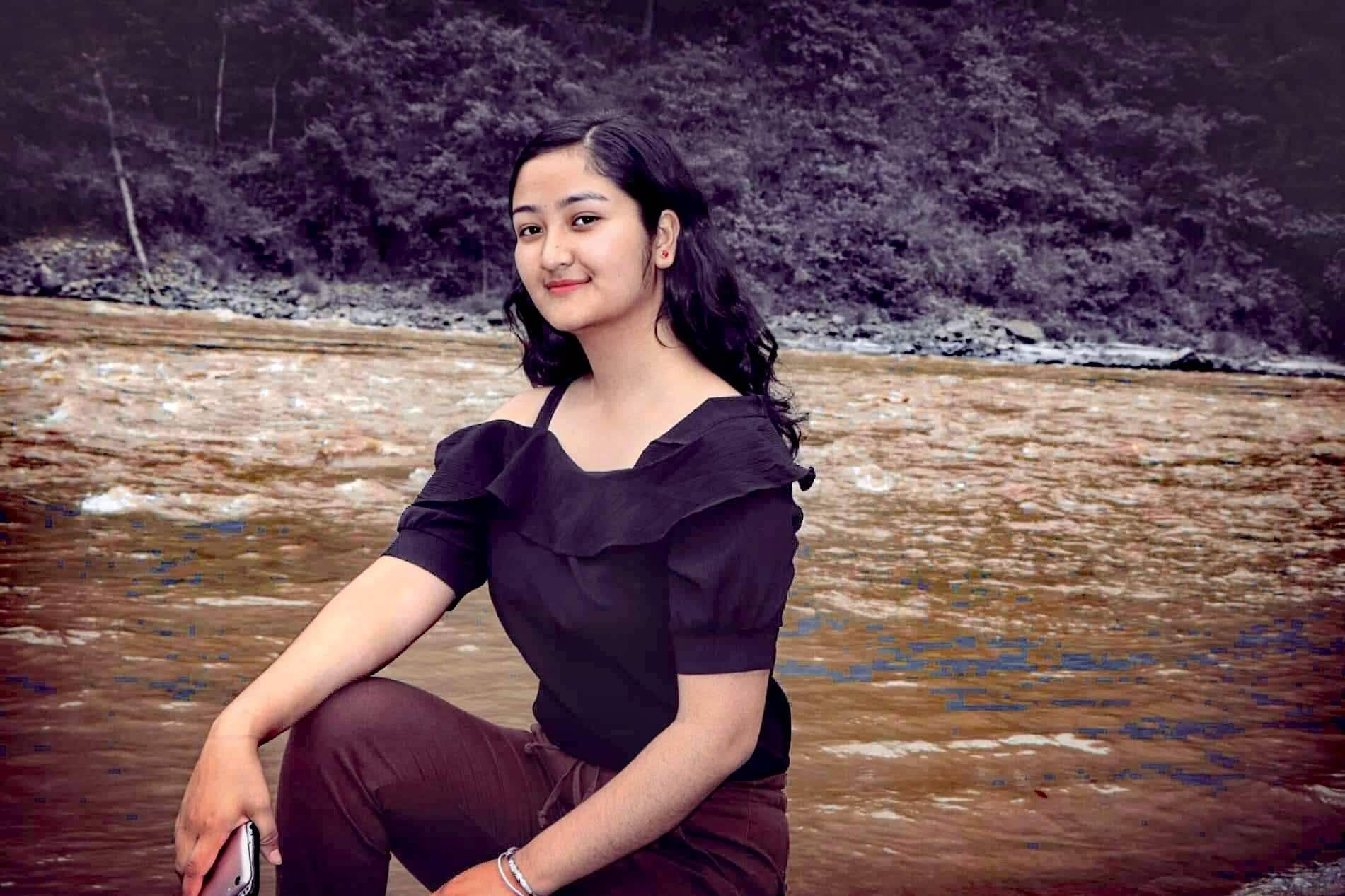 Pratima Khanal