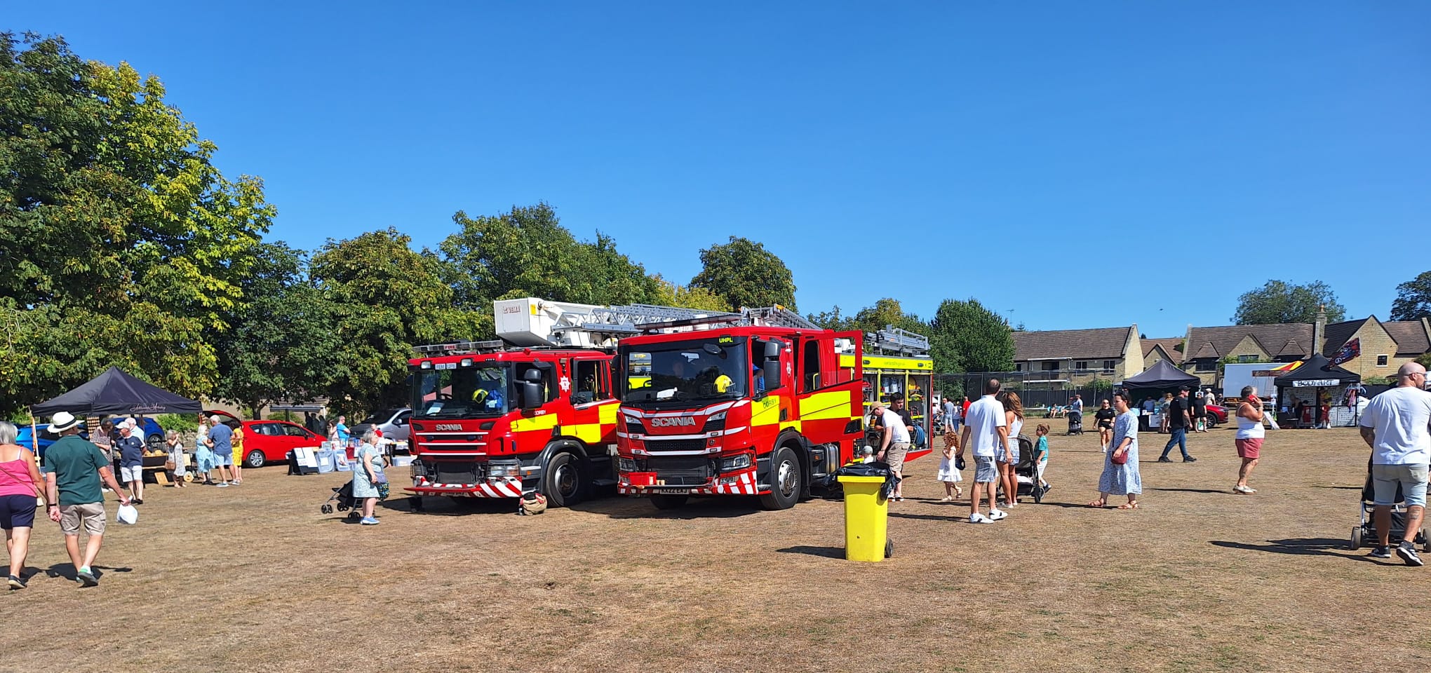 👋 Over the... - Northamptonshire Fire and Rescue Service | Facebook