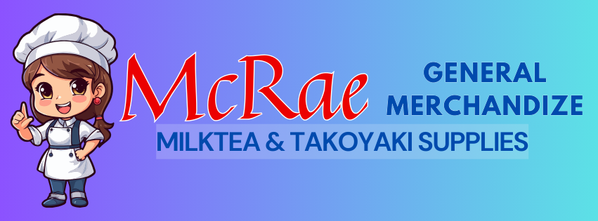 Mc Rae | Santa Maria