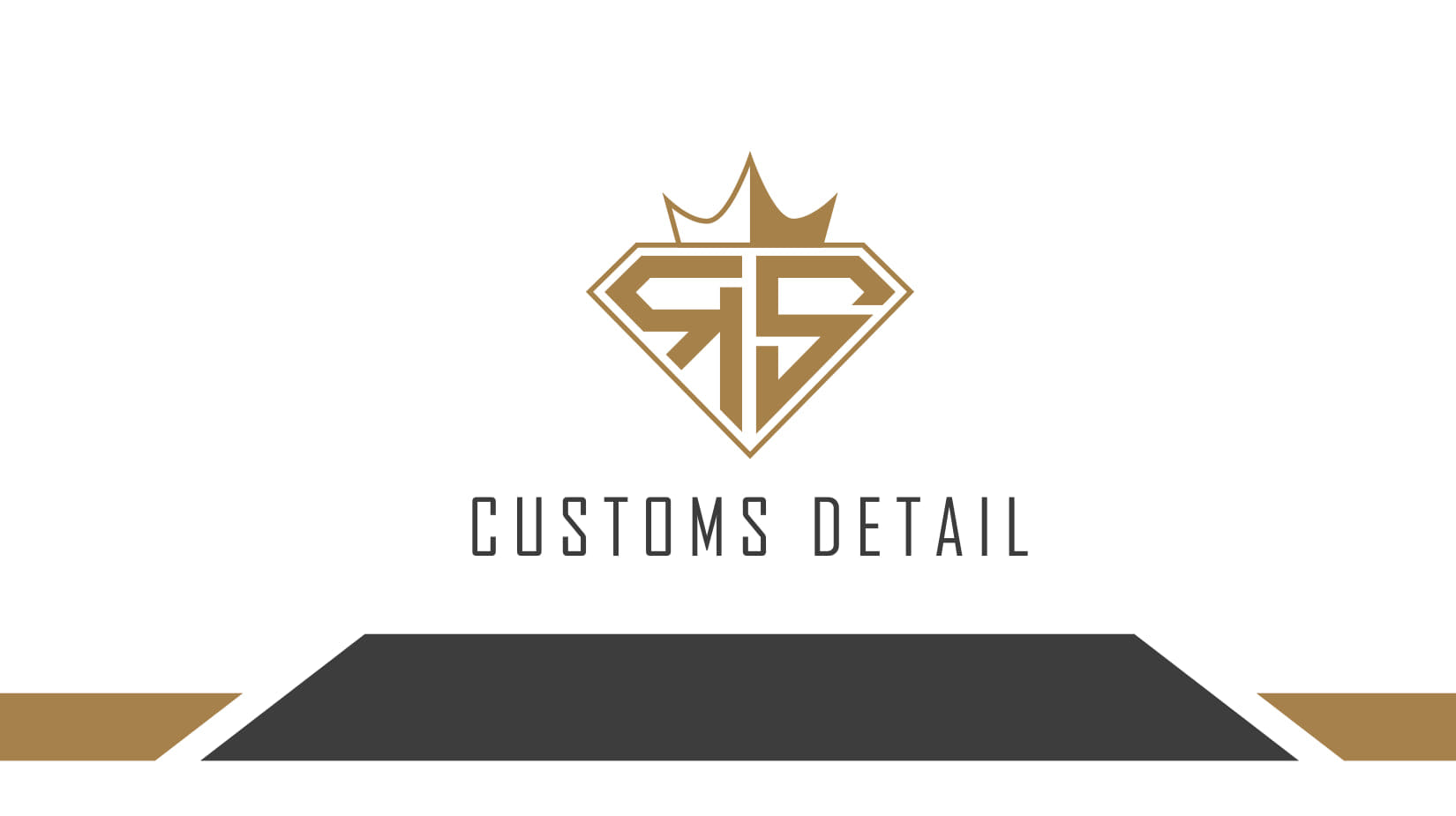 RS Customs Detail | Matosinhos
