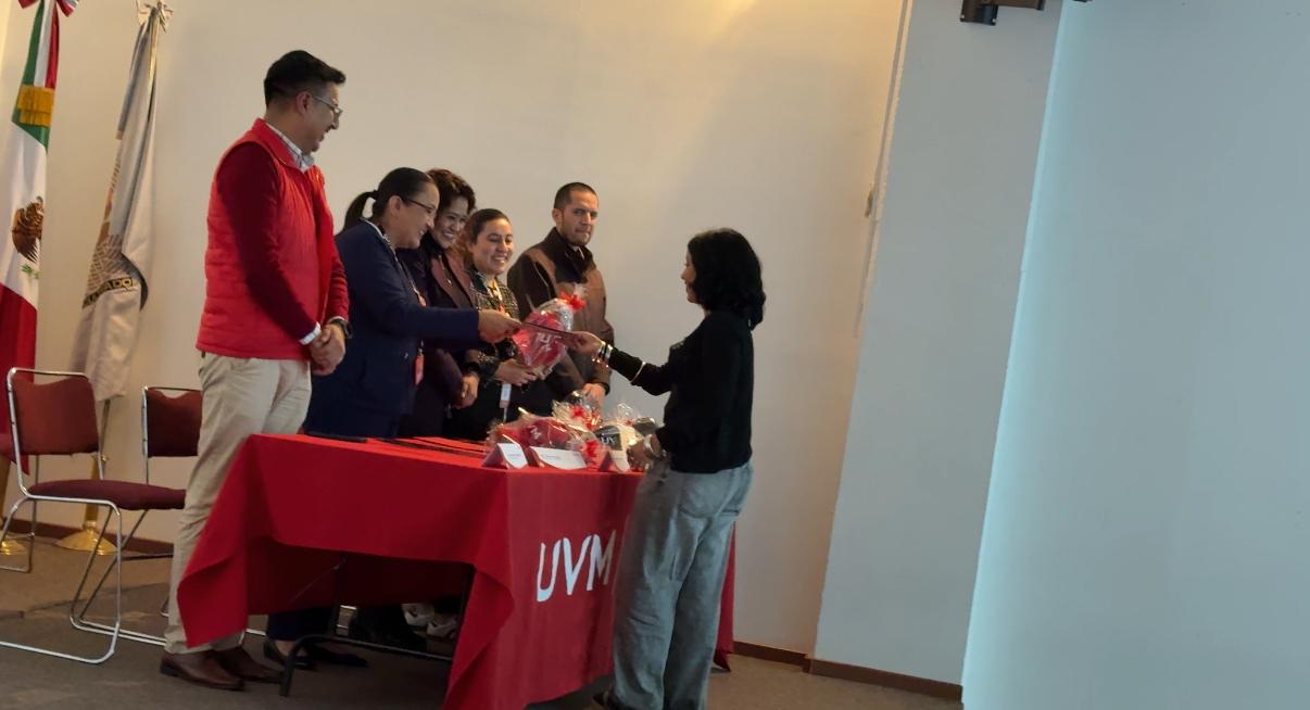 UVM Campus Texcoco added a new photo. - UVM Campus Texcoco