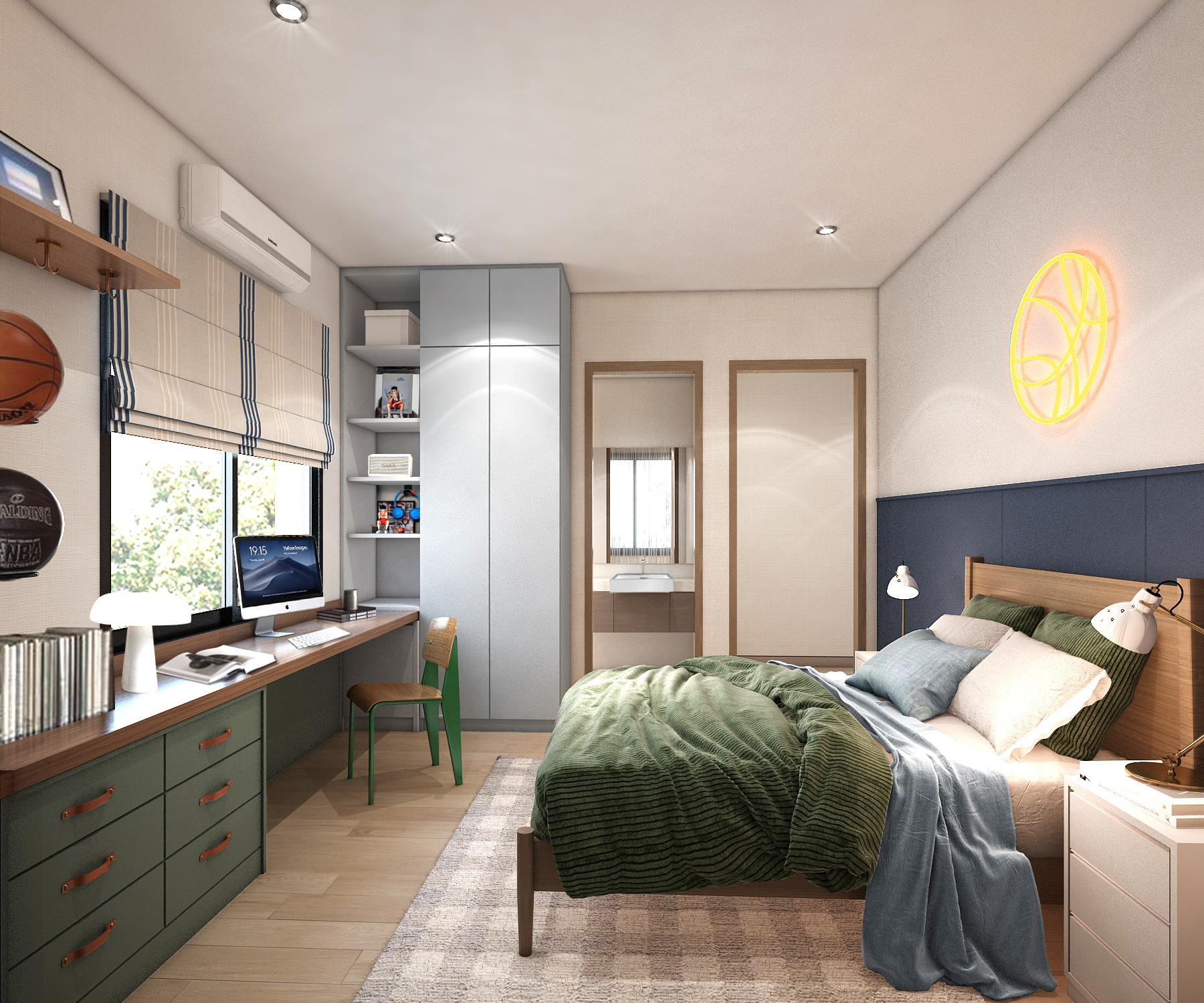 Oneone Interior Design Co., Ltd. | Bangkok