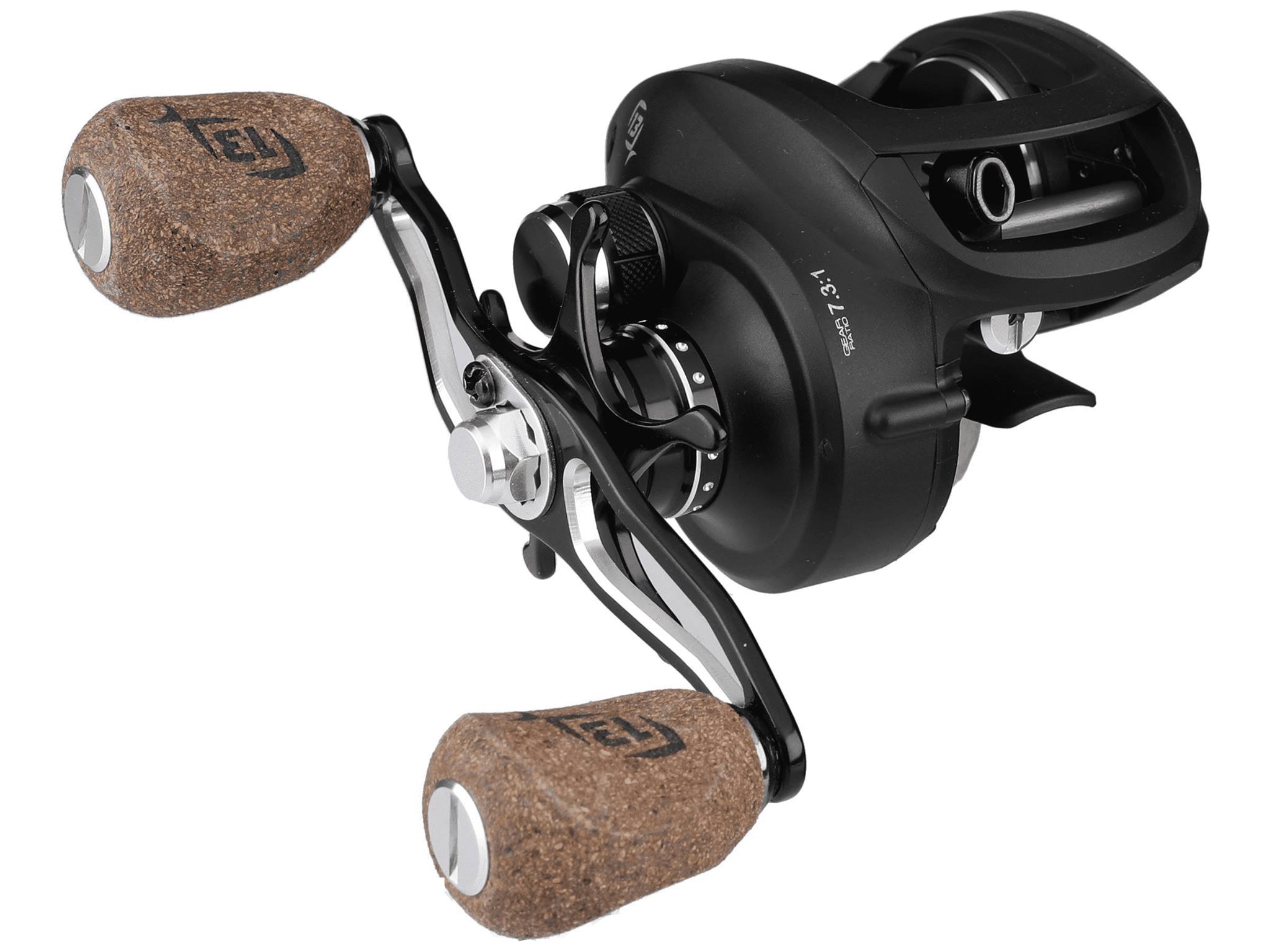 enigma fishing reel - Series High-Performance IPPON IP30 Spinning - 5.6:1 Gear Ratio - 8+1 Ball Bearing System - for Saltwater or Freshwater New for 2020 Enigma Fishing
