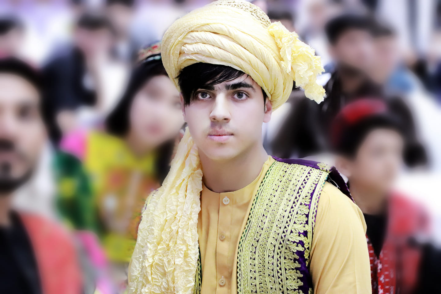 Sohail Osmani