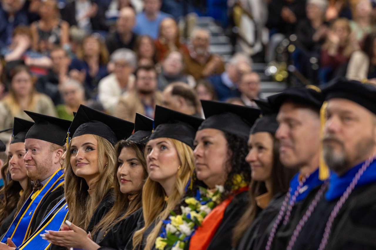 UAF College of Business & Security Management | Fairbanks AK
