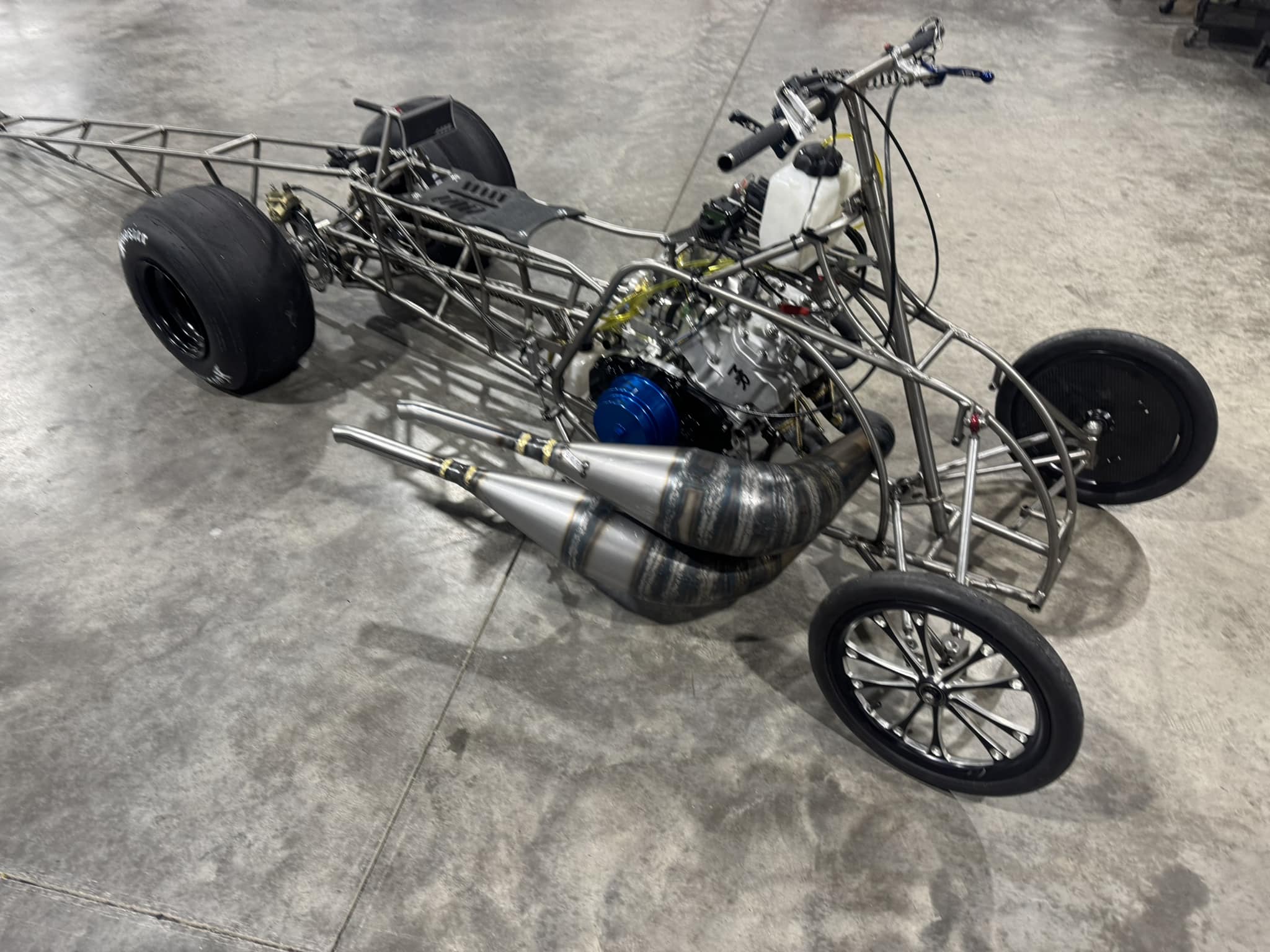 Miller Racing LLC