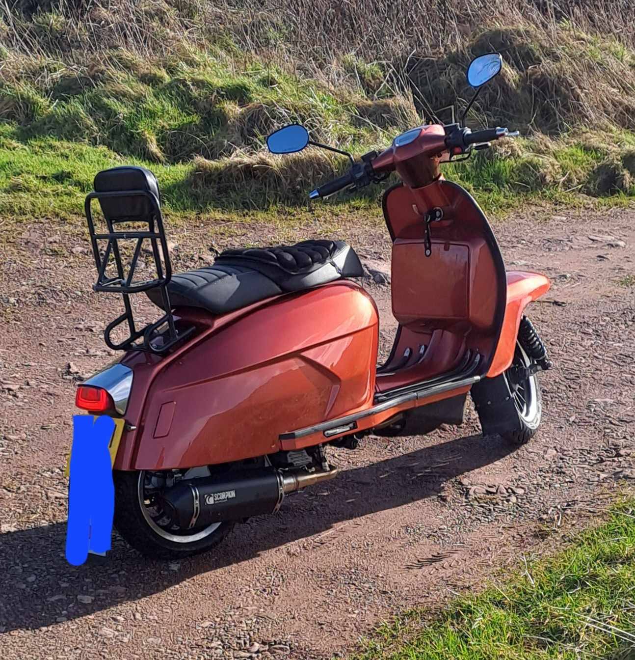 R Leishman & Son Vehicle Body Repairs | Campbeltown