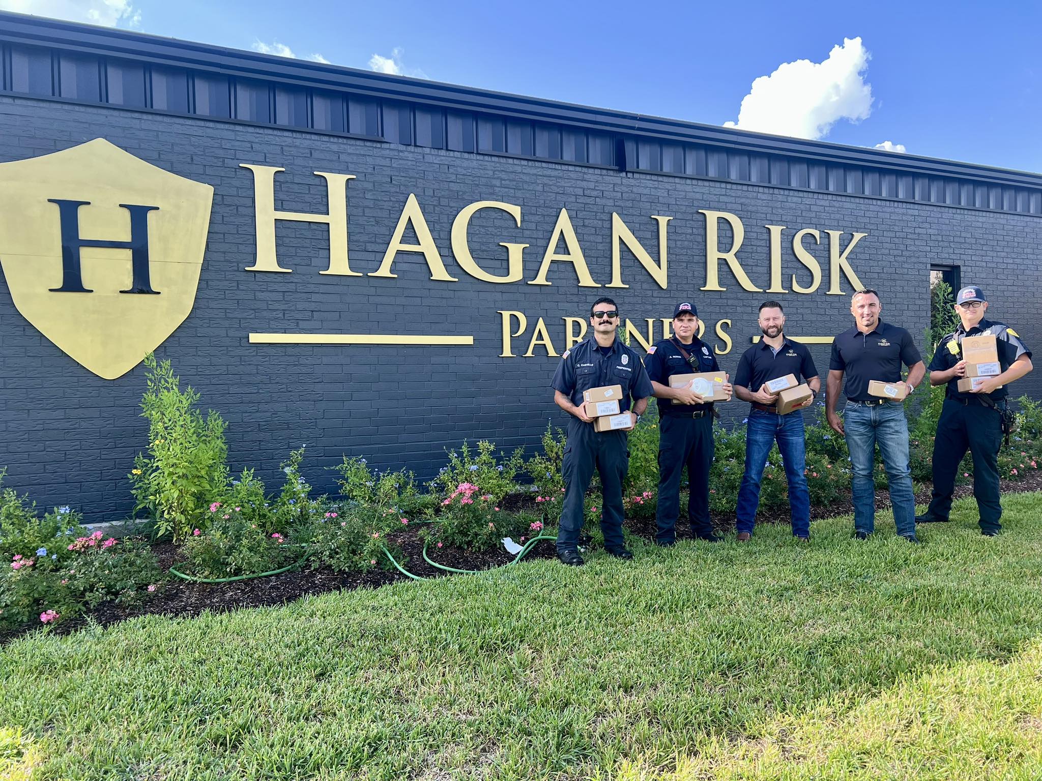 Angleton Fire Dept added a new photo. - Angleton Fire Dept
