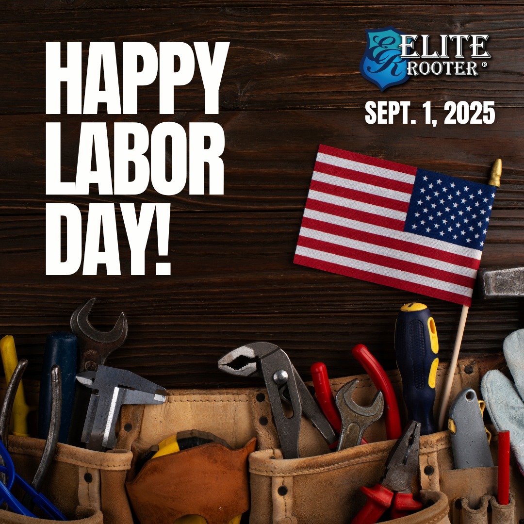 Elite Rooter Plumbing