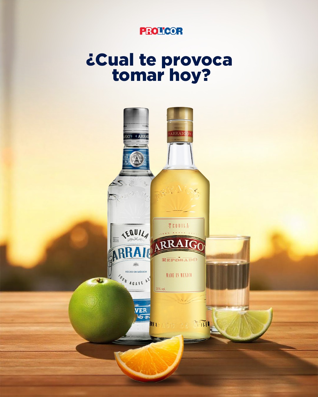 Prolicor San Cristóbal | San Cristóbal