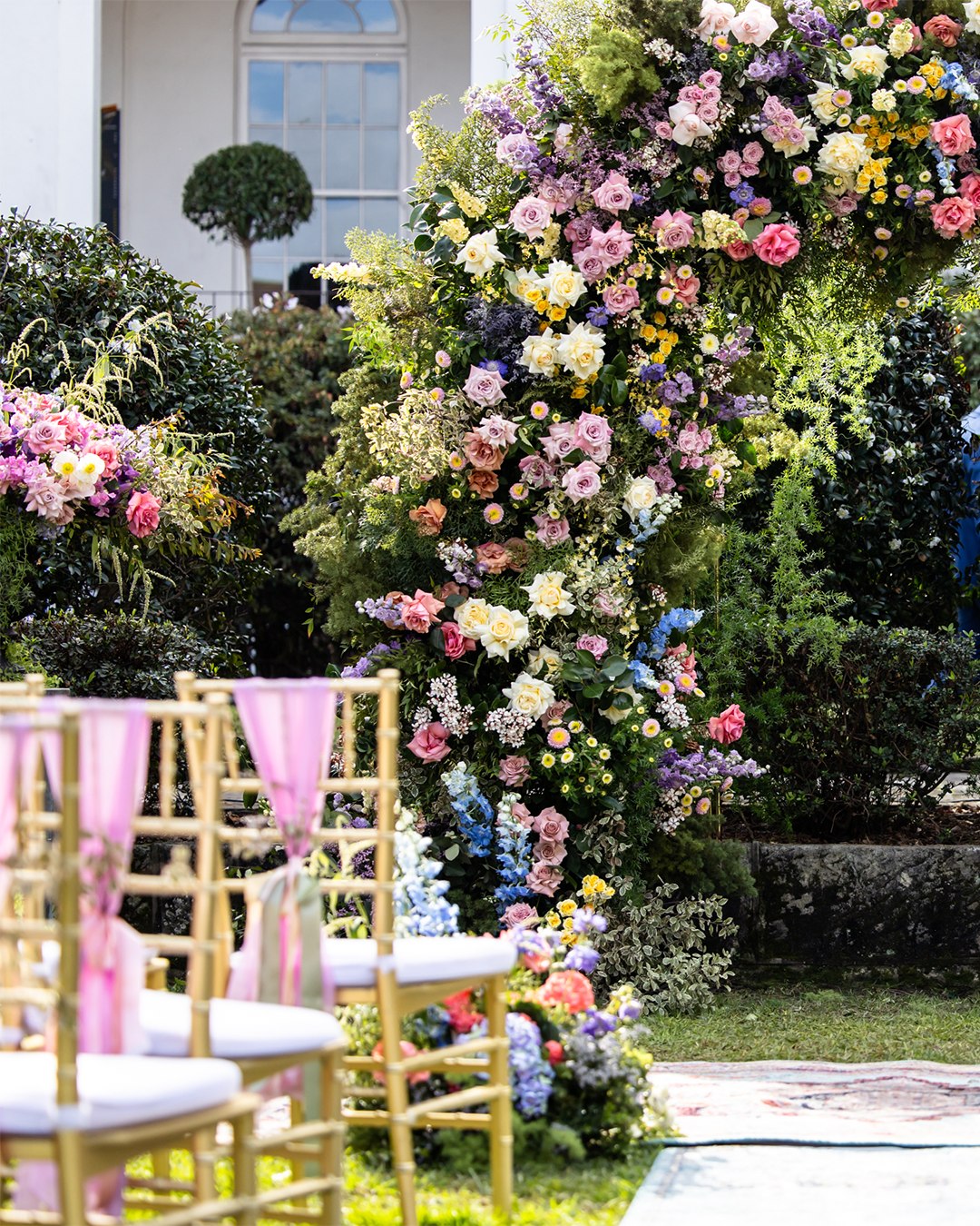 HostCo - Did you spot HostCo’s venue on Married At First... | Facebook