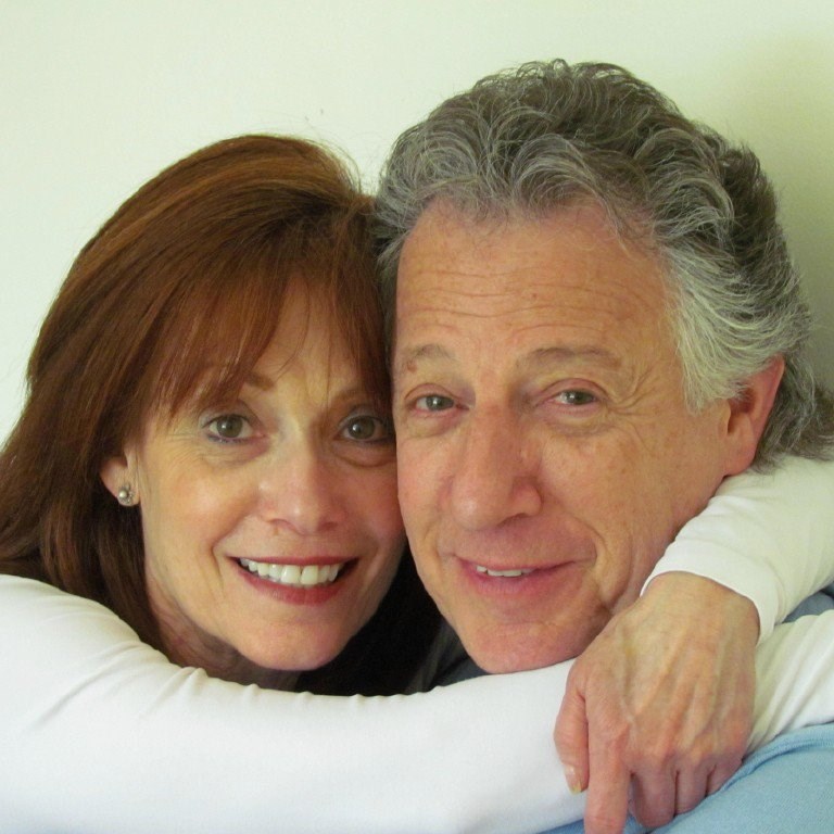 Bruce Rosenberg