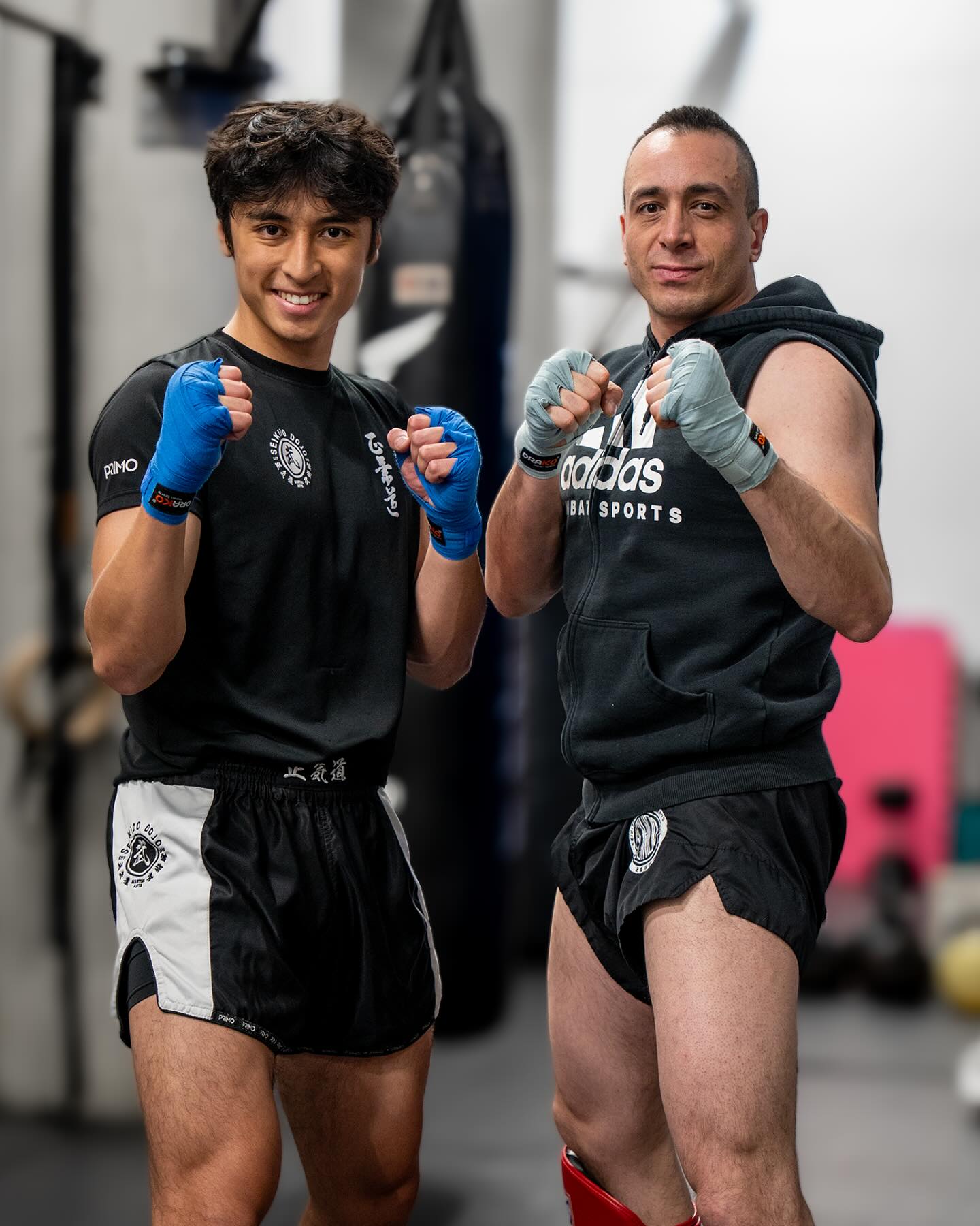 Forge Training | Victoria BC