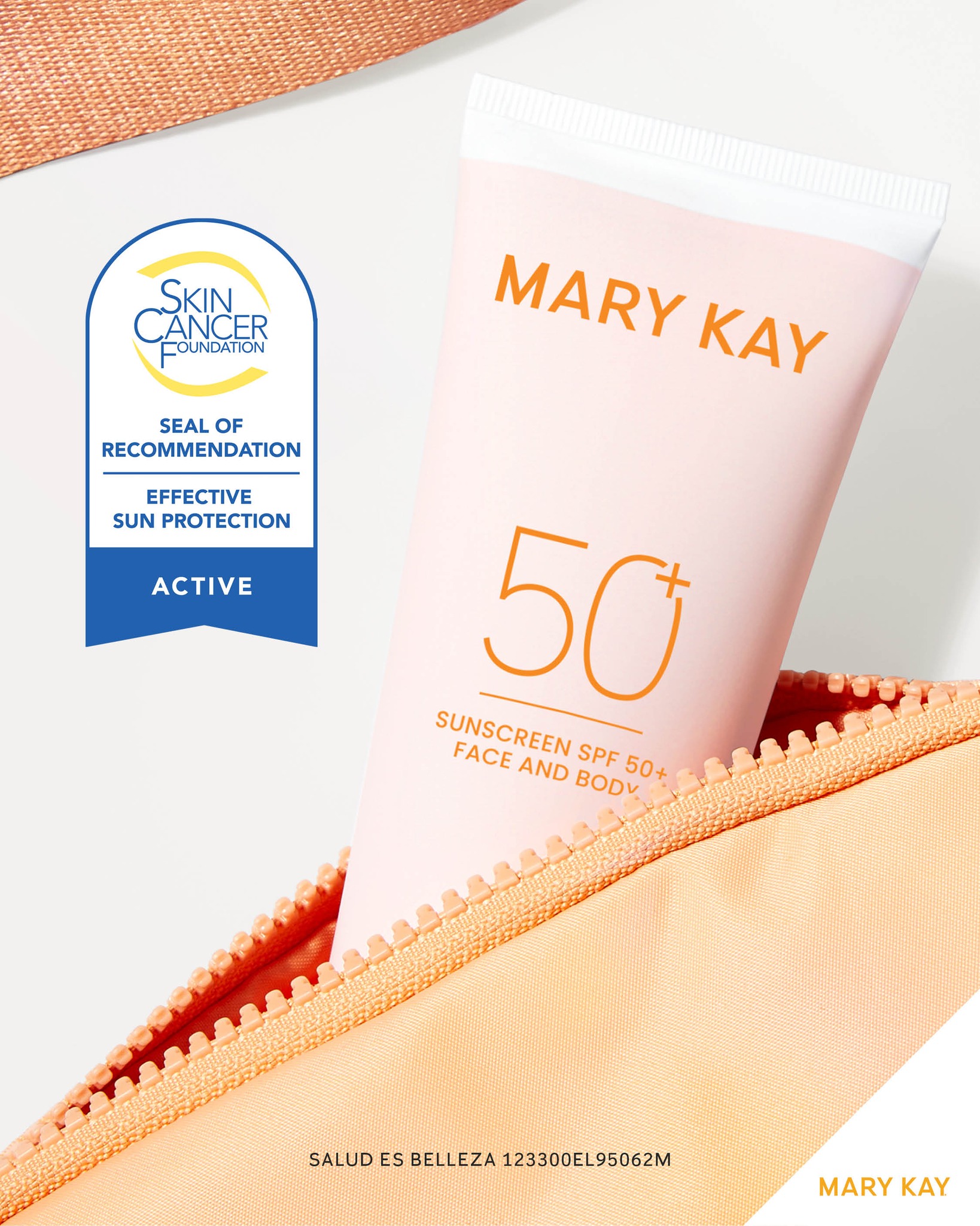 Asegúrate de utilizar un protector... - Mary Kay de México | Facebook