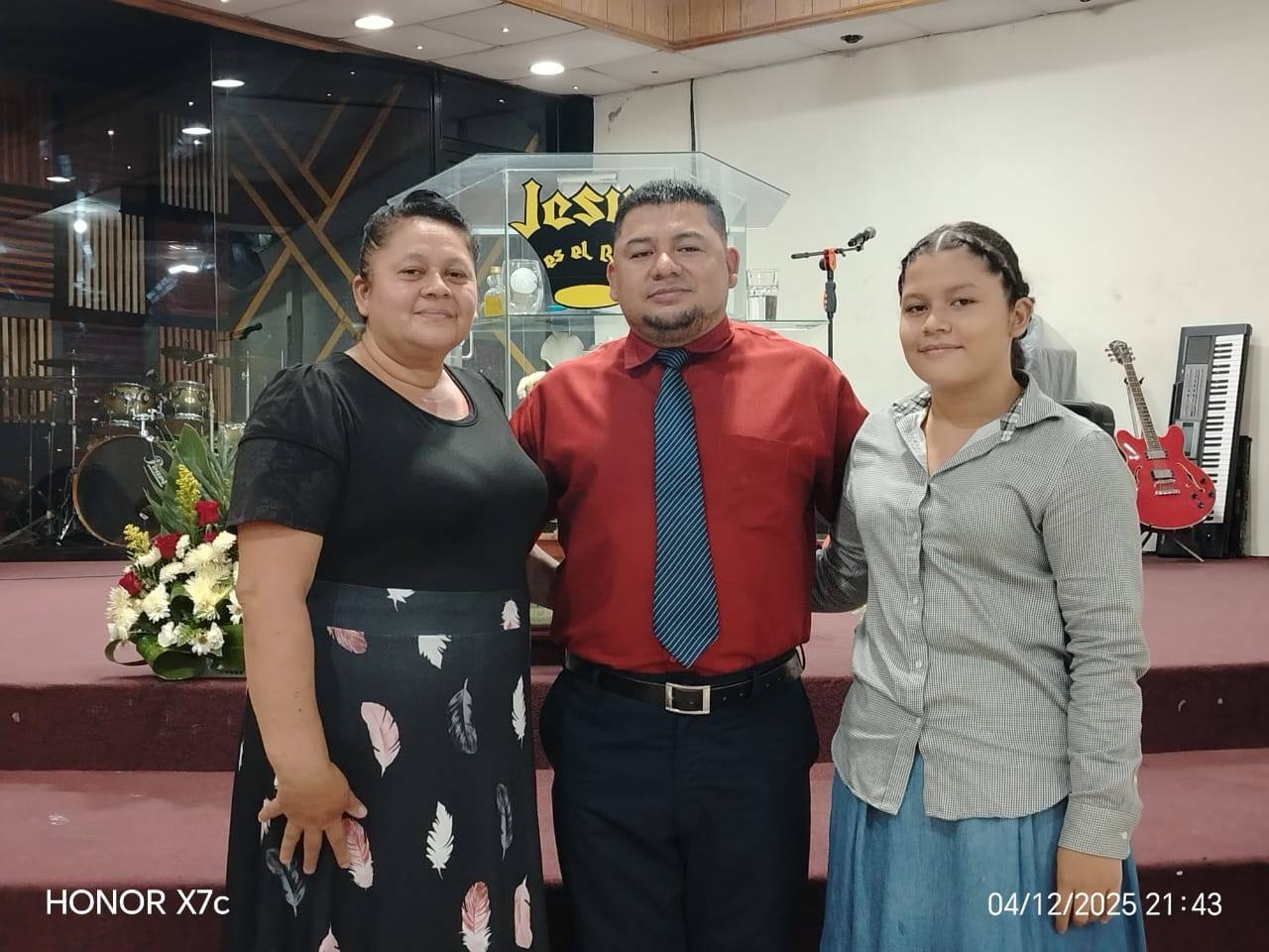 IPU Col. La Esmeraldita | Juayúa