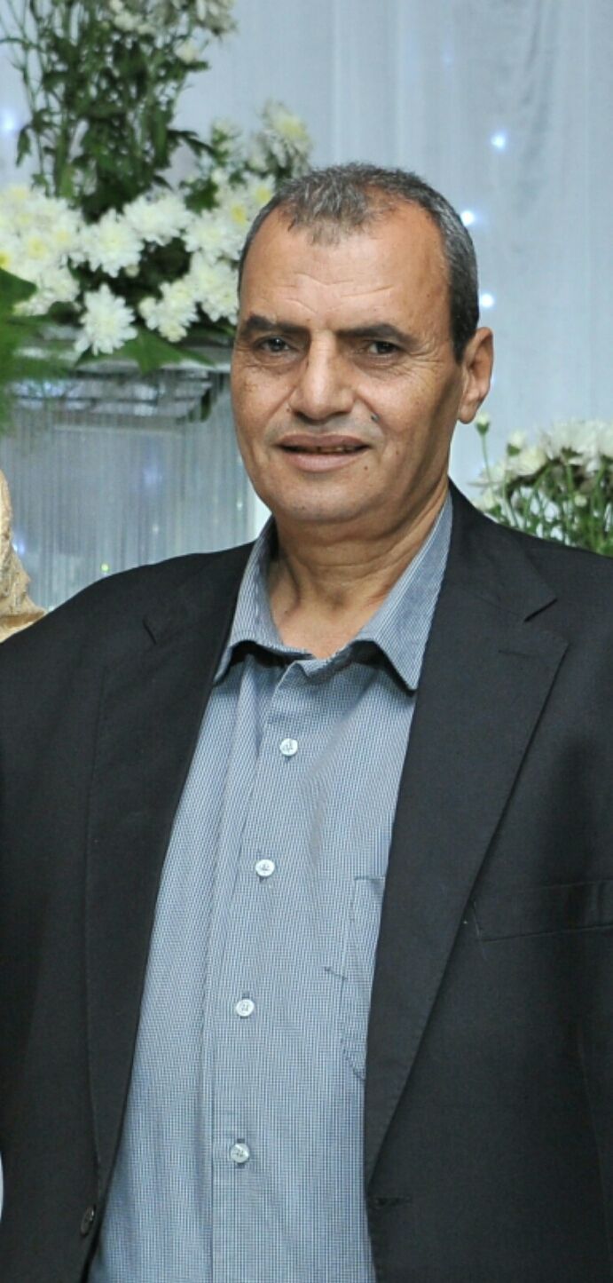 Mostafa Rajab