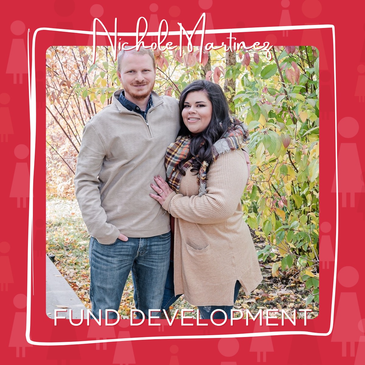 Meet Nichole Martinez, our... - Junior League of Reno | Facebook