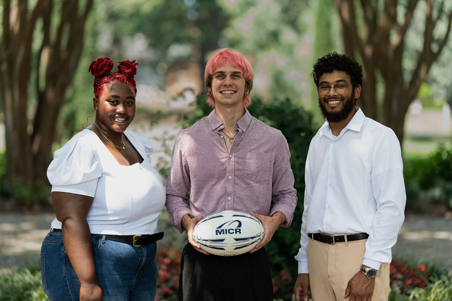 Memphis Inner City Rugby