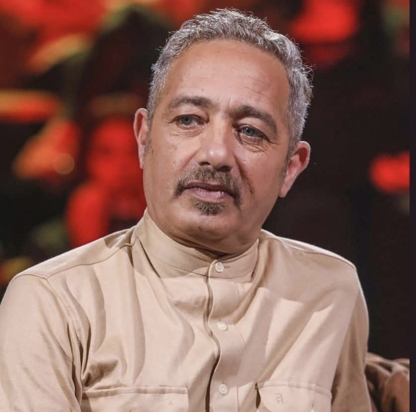 Rafik Boubker