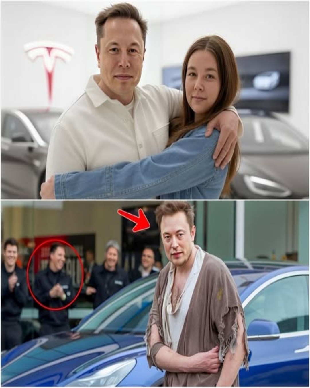 Daily - 🚨ELON MUSK SHOCKED & FURIOUS: Tesla Buyer EXPOSES Internal ...
