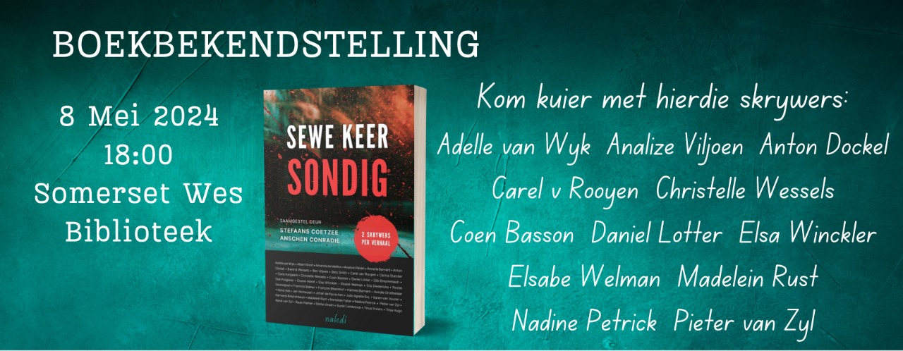 Madelein Rust
