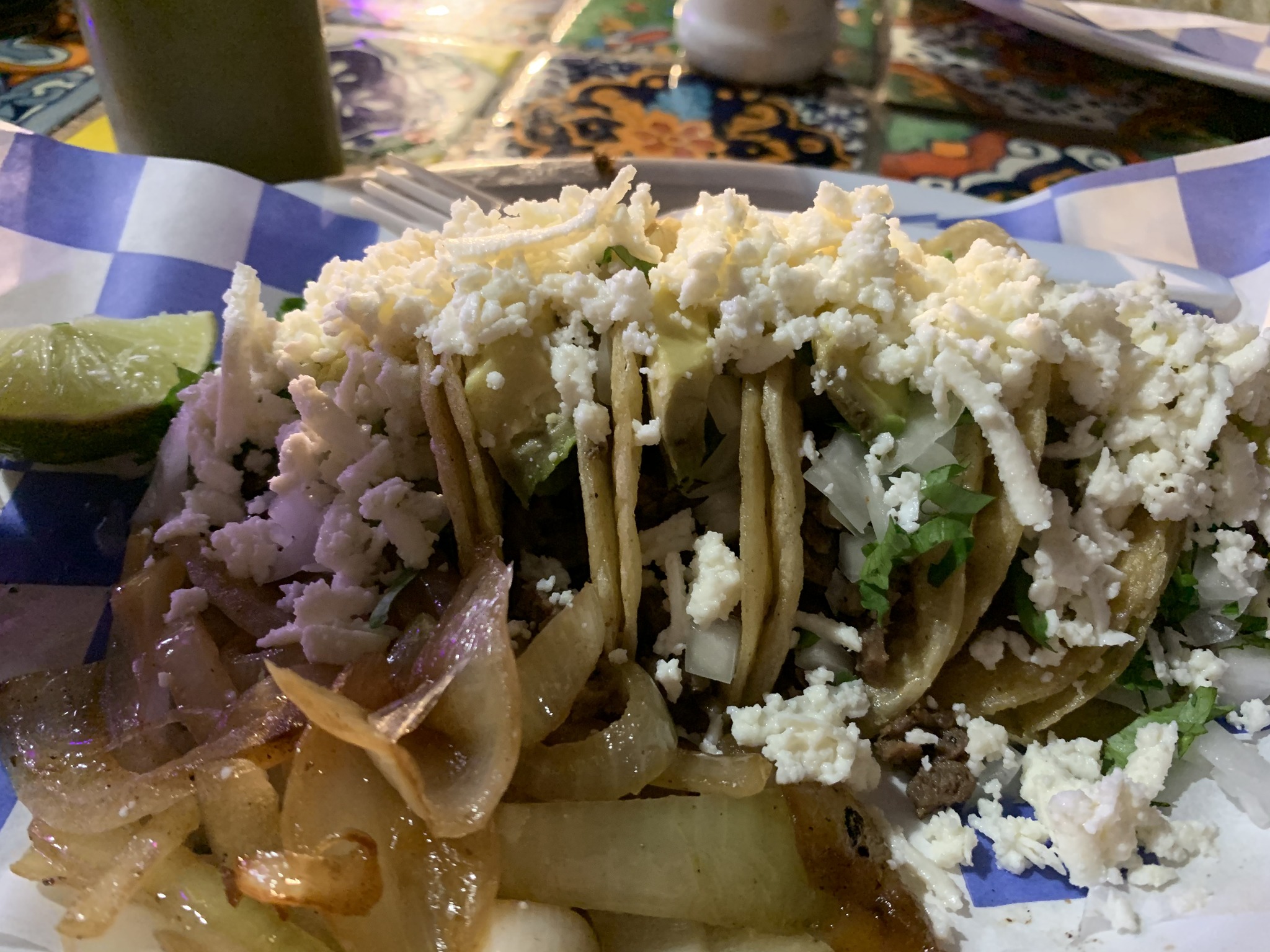 Taqueria Don Raul | Brownsville TX