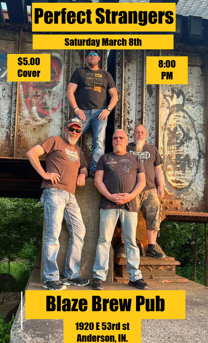 Muncie Live Music Events | Facebook