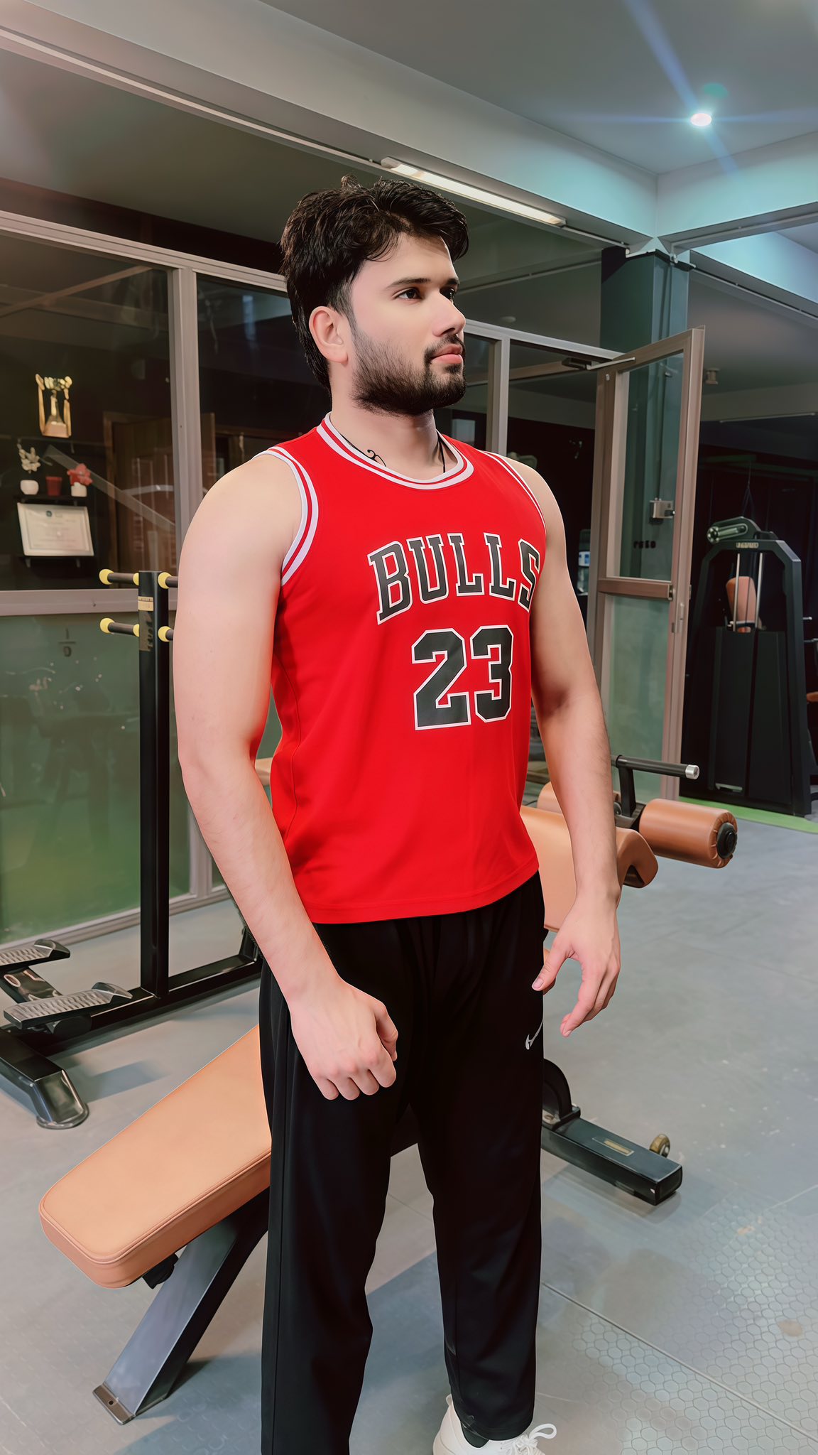 Usama Rafique