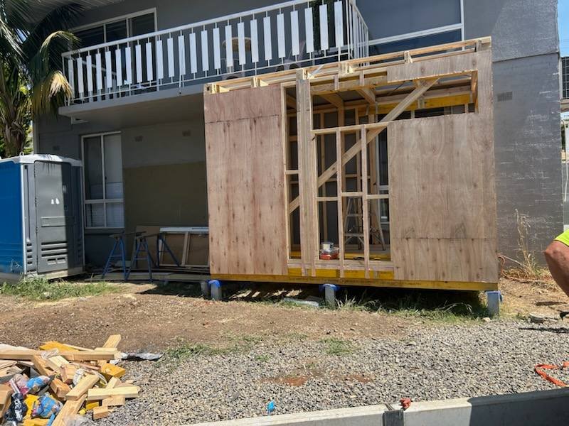 Ismail's Building & Construction Pty Ltd | Seville VIC