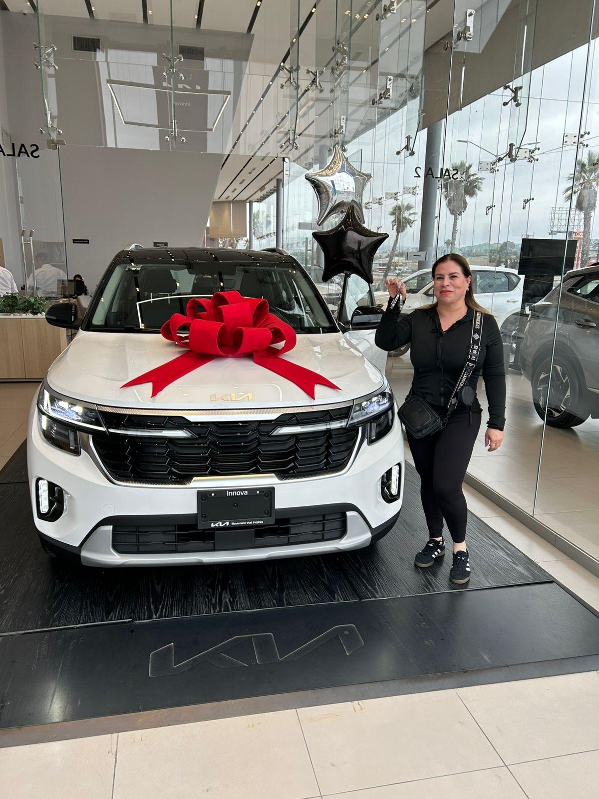 Kia Innova - Tijuana - ¿Ya conoces al nuevo Forte Hatchback? - con toda ...