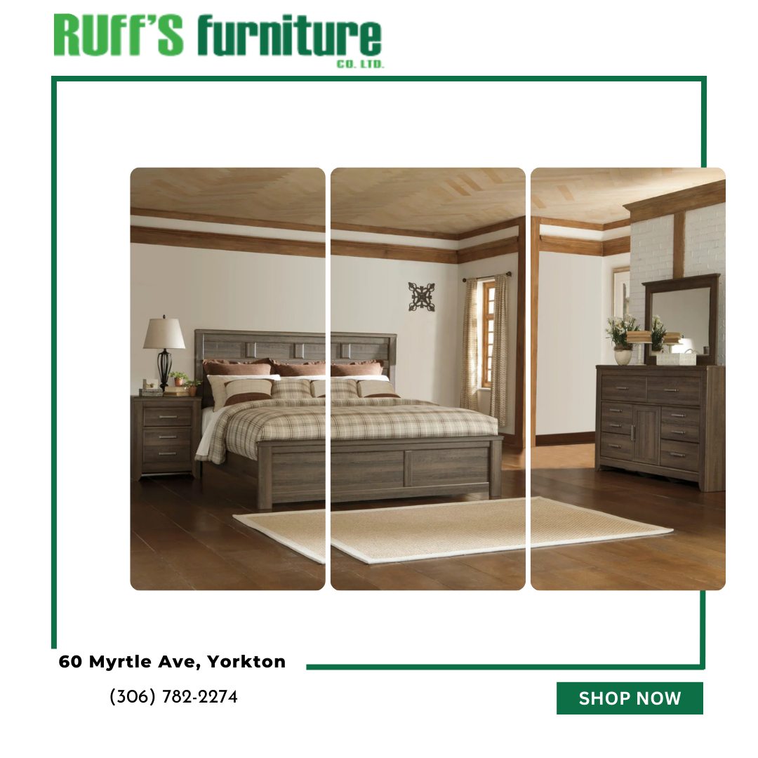 Ruff's Furniture added a new photo. - Ruff's Furniture