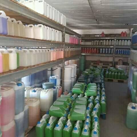 NuLab Chemical Solutions Kempton Park - With our factory prices, we ...