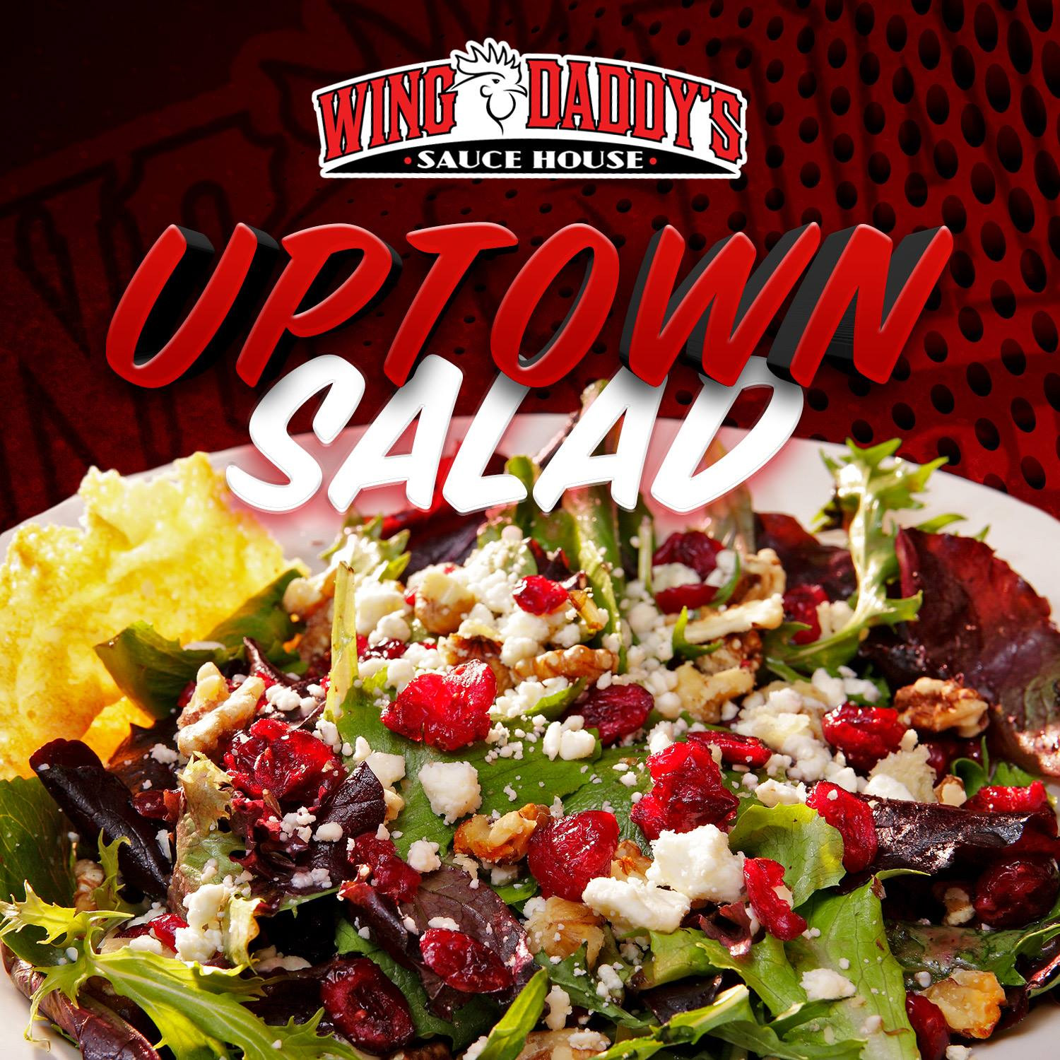Wing Daddy's Reforma - Hoy tenemos nuestros Bites a $9.50 la pieza y ...