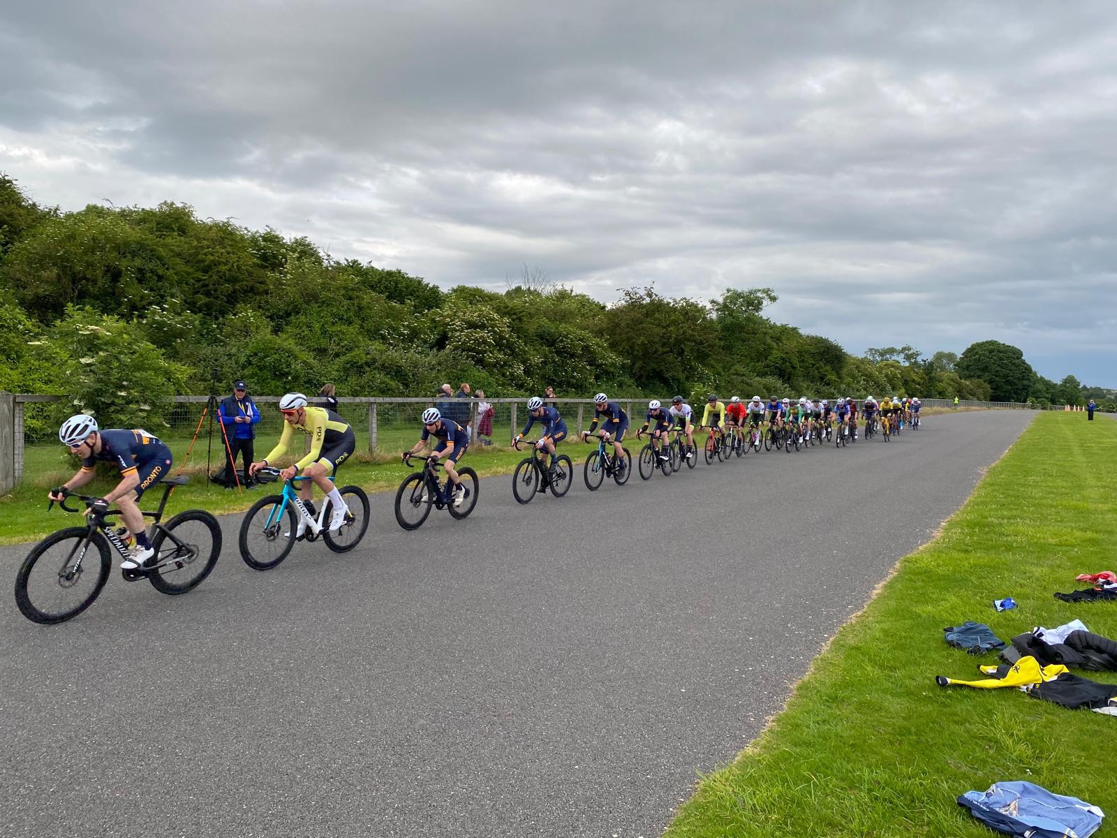 PDQ Race Series 2025 Final Round
