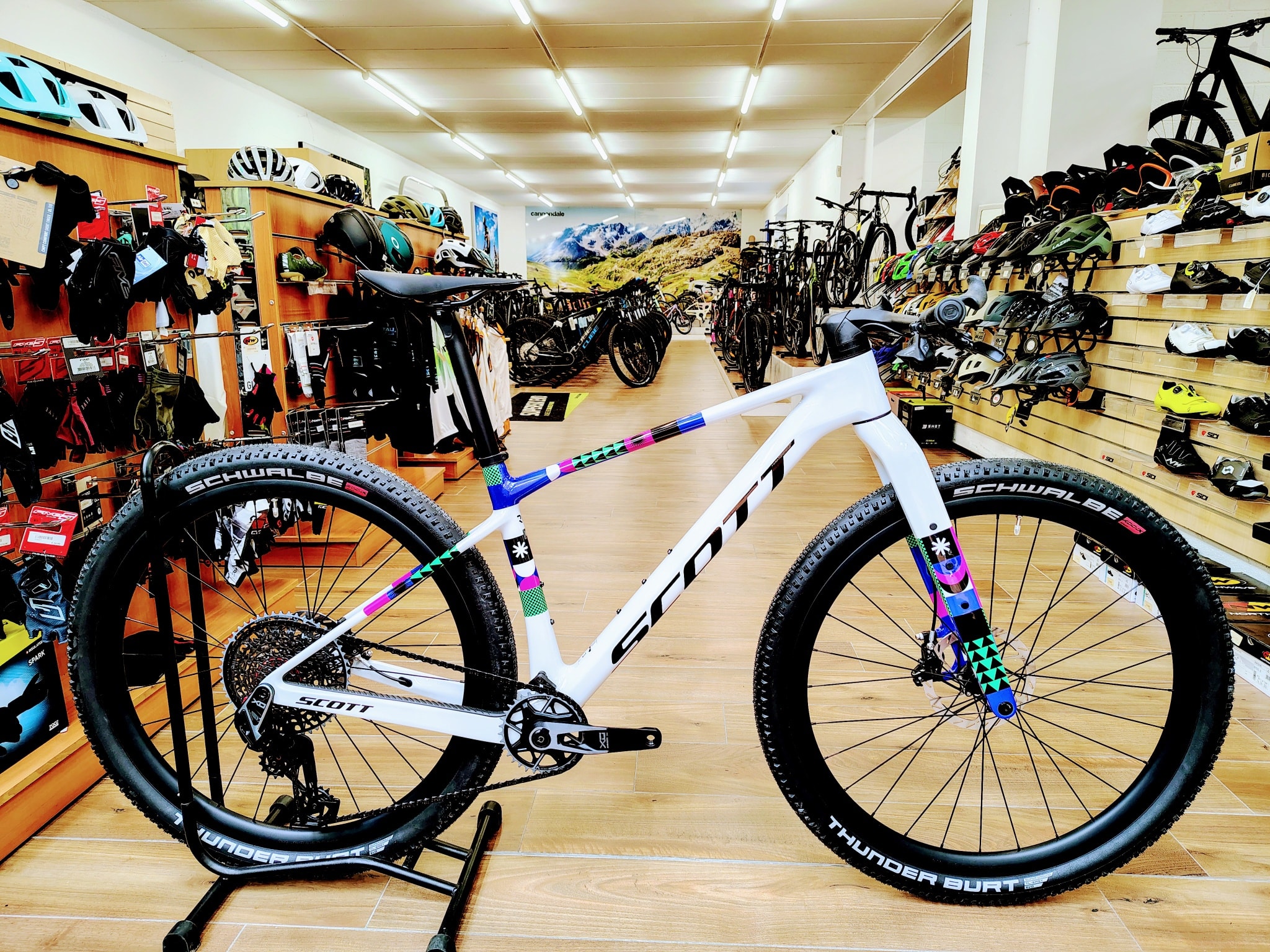 Cycles Pitau | Gosselies