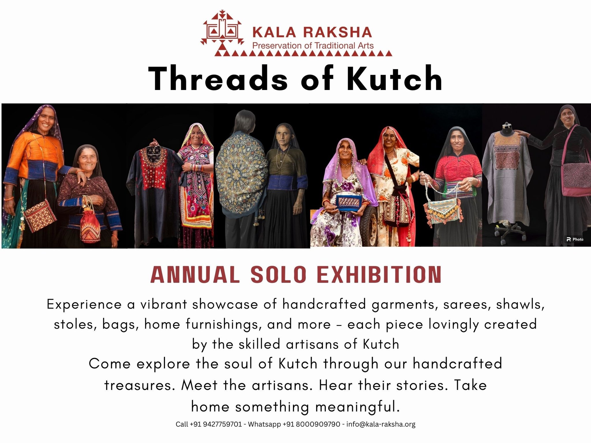 Kala Raksha | Bhujpur
